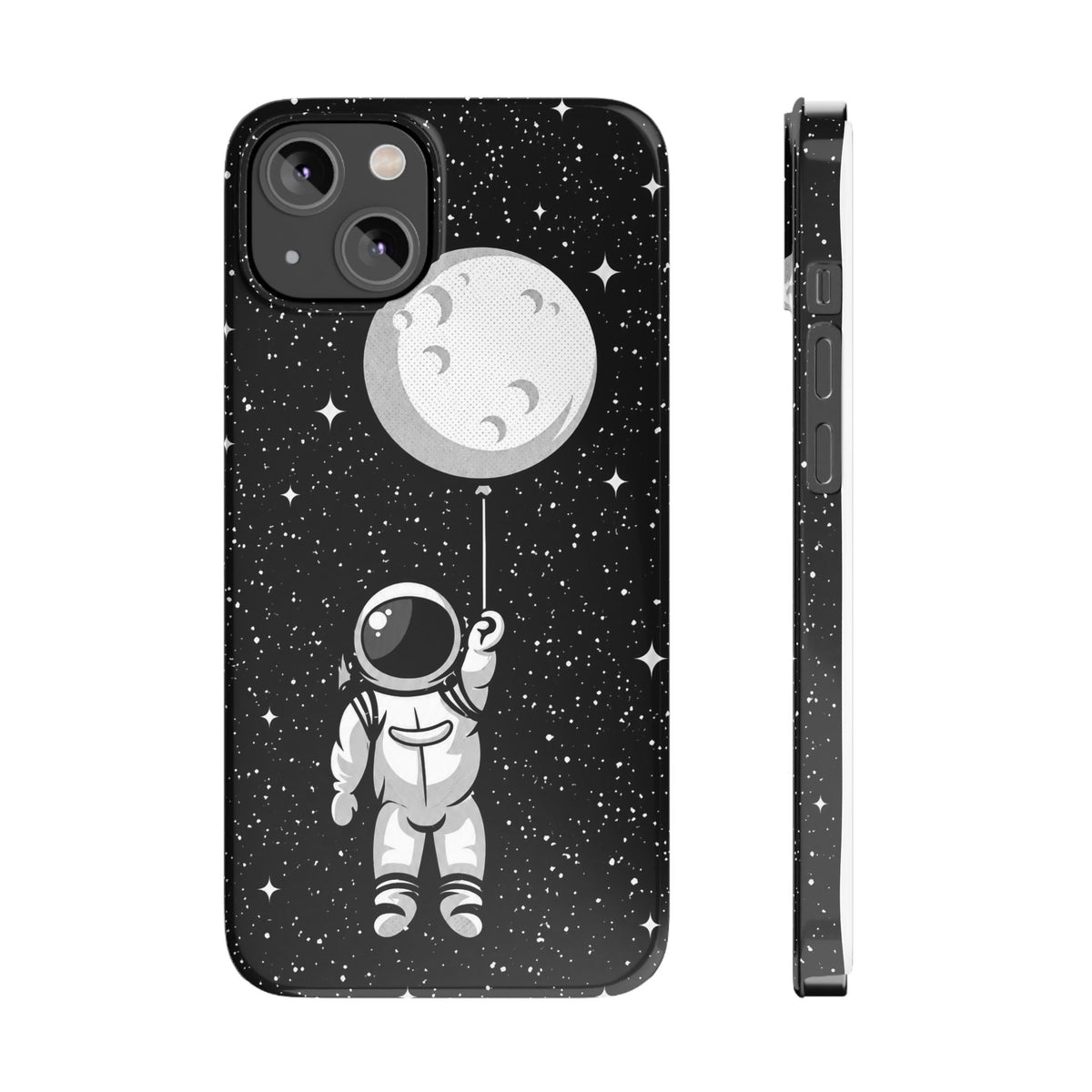 ASZTRONAUTA IPHONE TOK