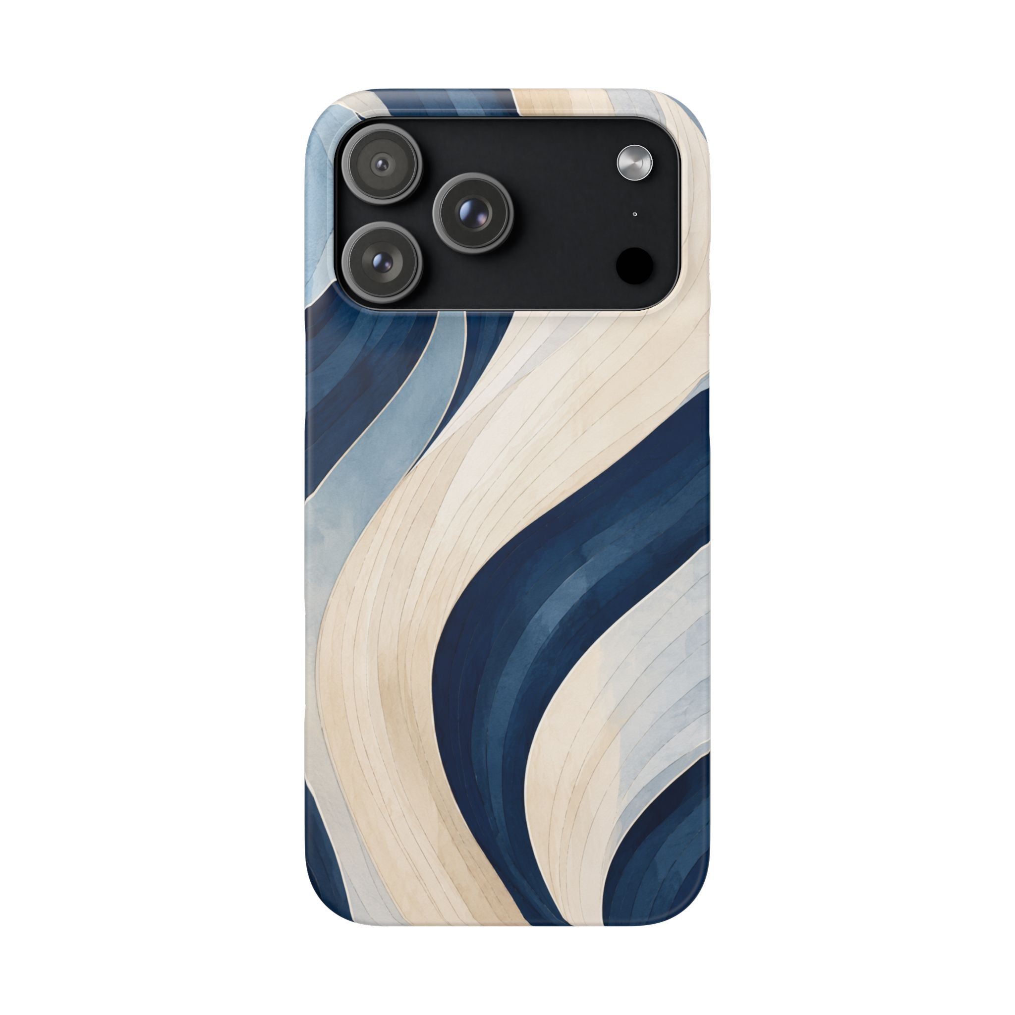 ABSTRAKT SAMSUNG IPHONE TOK