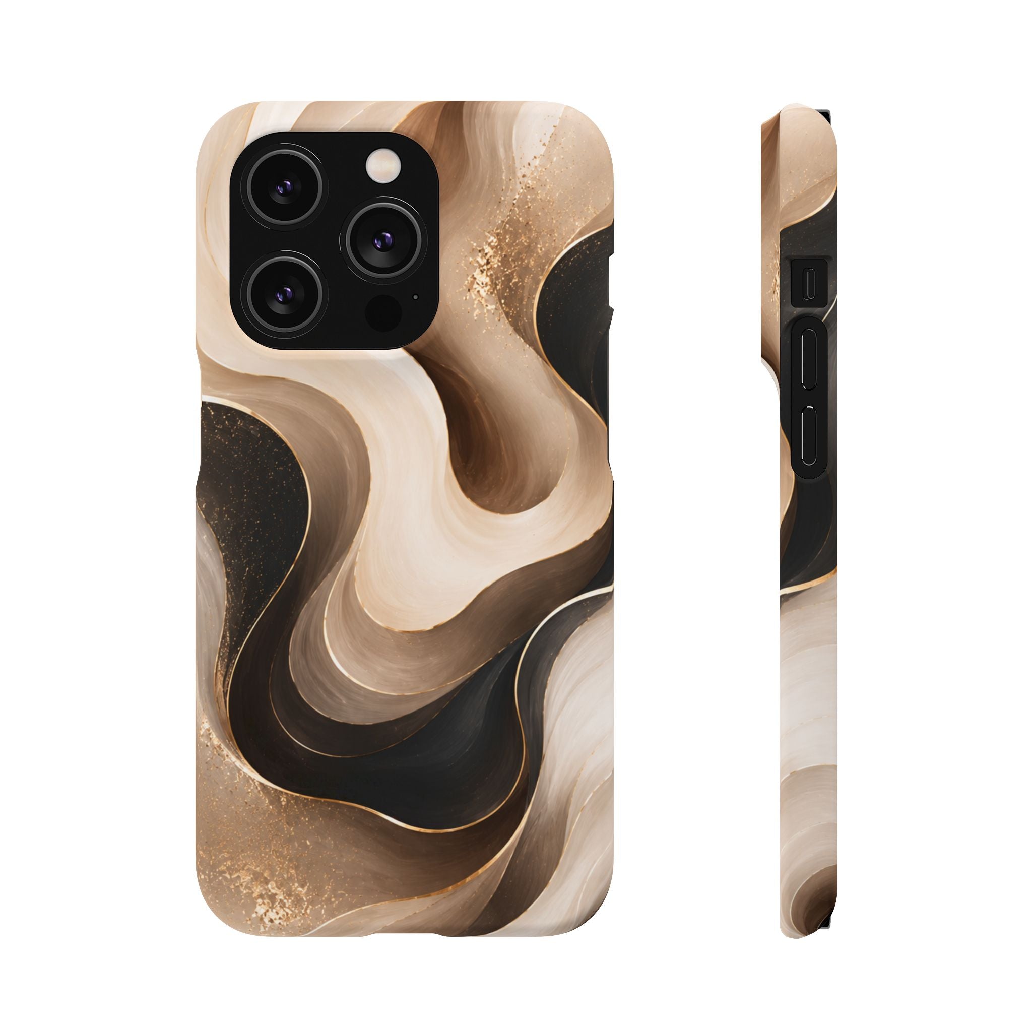 ABSZTRAKT IPHONE TOK
