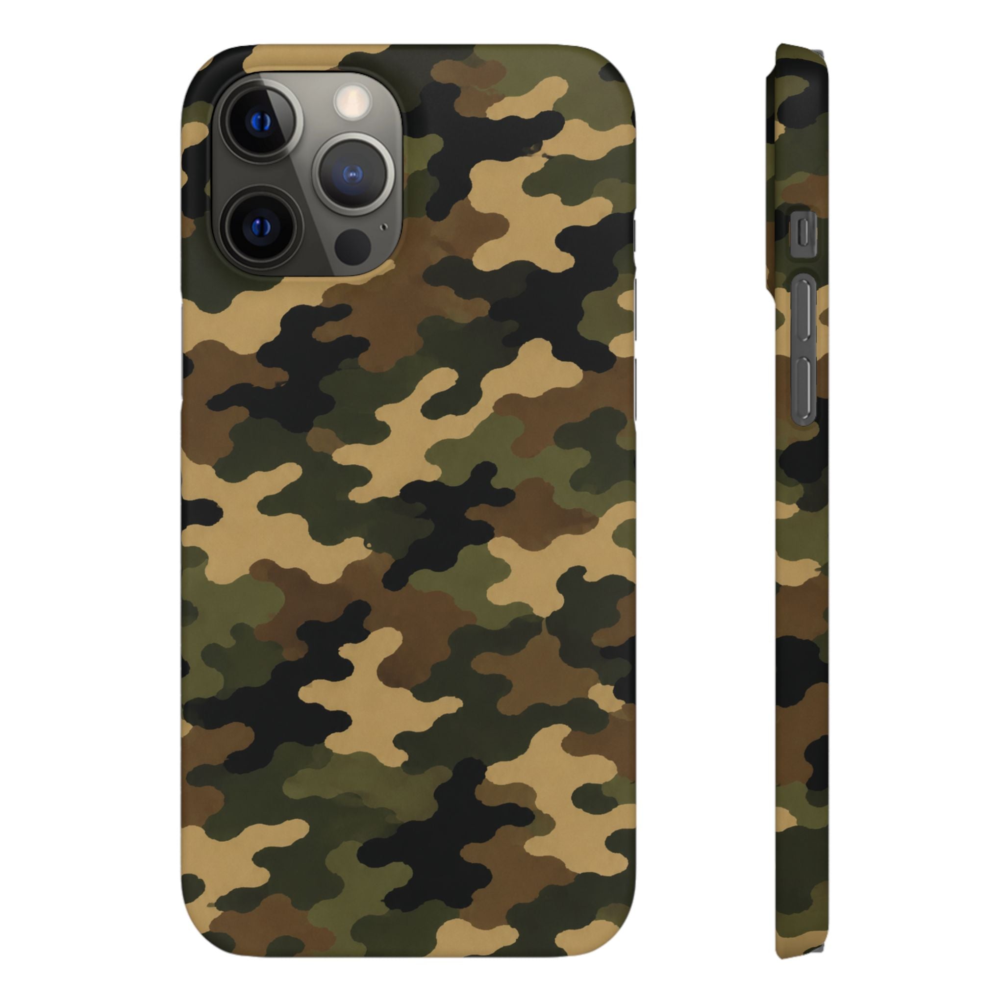TEREP MINTÁS IPHONE TOK