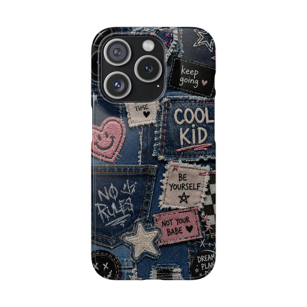 FARMEROS IPHONE TOK