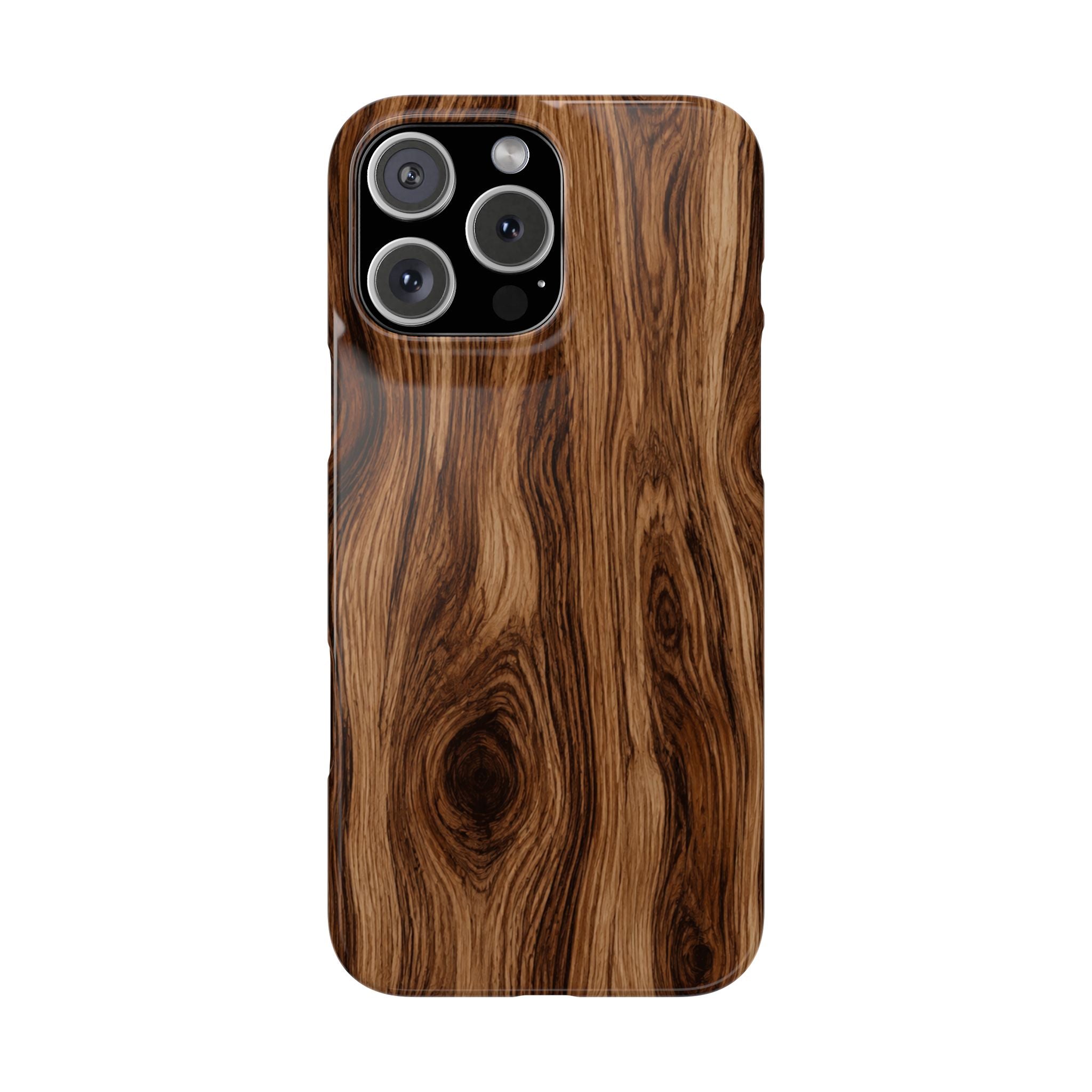 FA MINTÁS IPHONE TOK