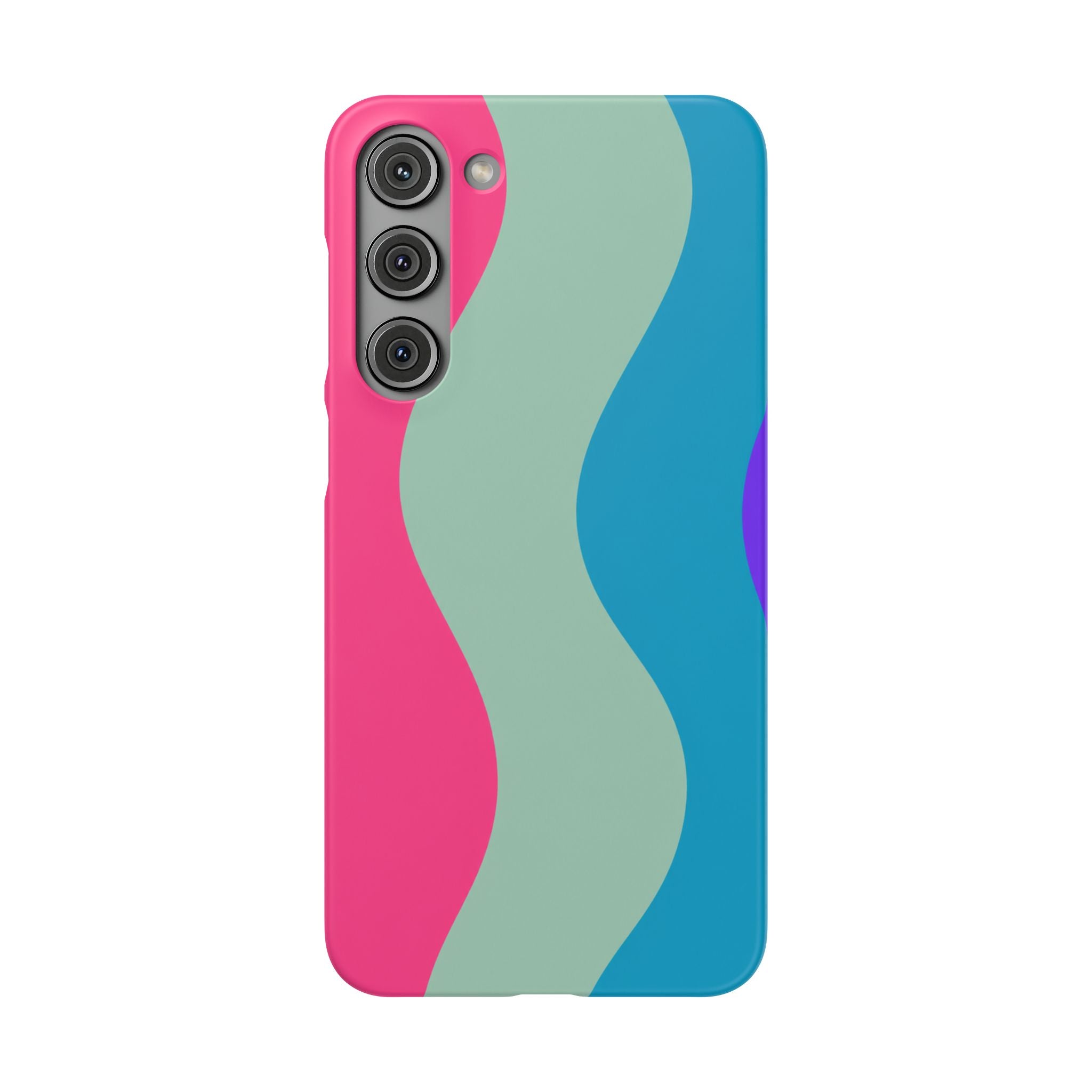 ABSTRAKT SAMSUNG IPHONE TOK