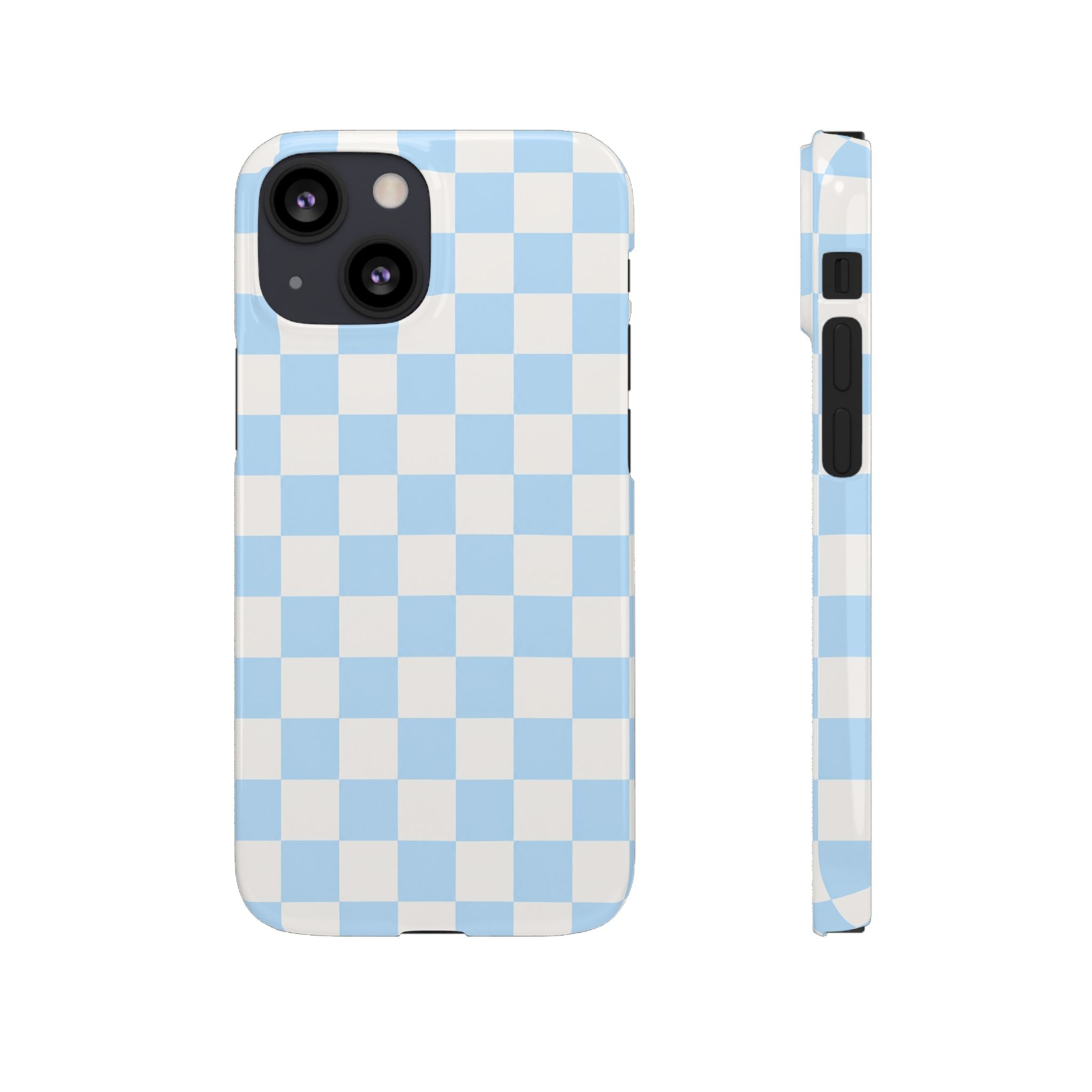 KOCKÁS SAMSUNG IPHONE TOK