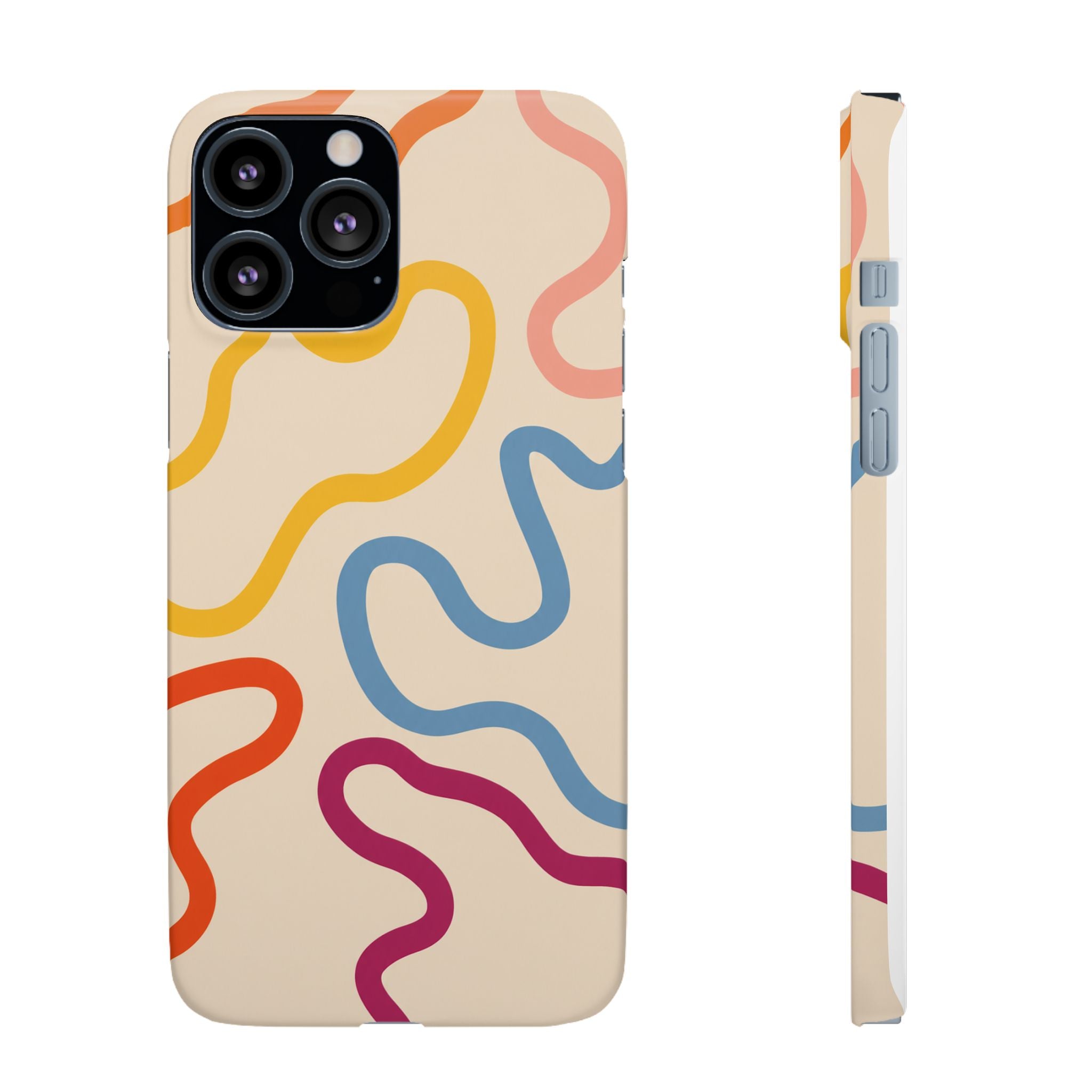 ABSTRAKT SAMSUNG ÉS IPHONE TOK