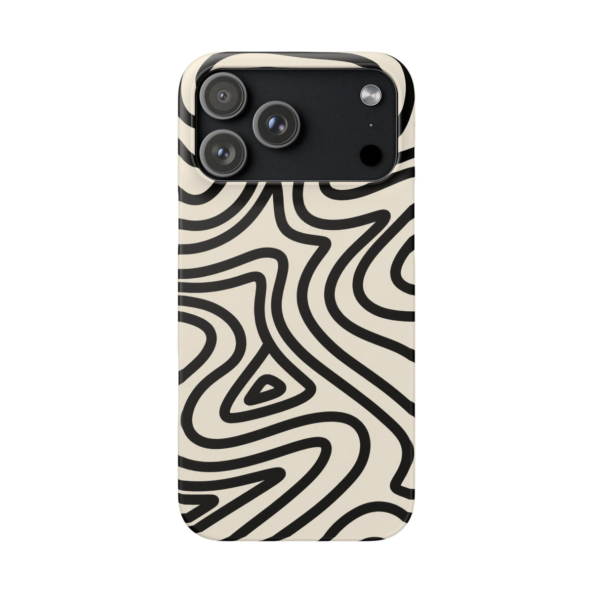 ABSTRAKT SAMSUNG IPHONE TOK