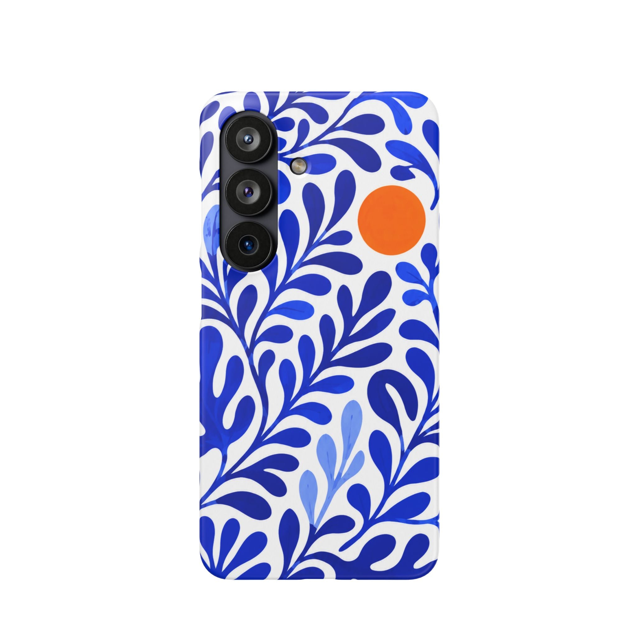 VIRÁGOS SAMSUNG IPHONE TOK