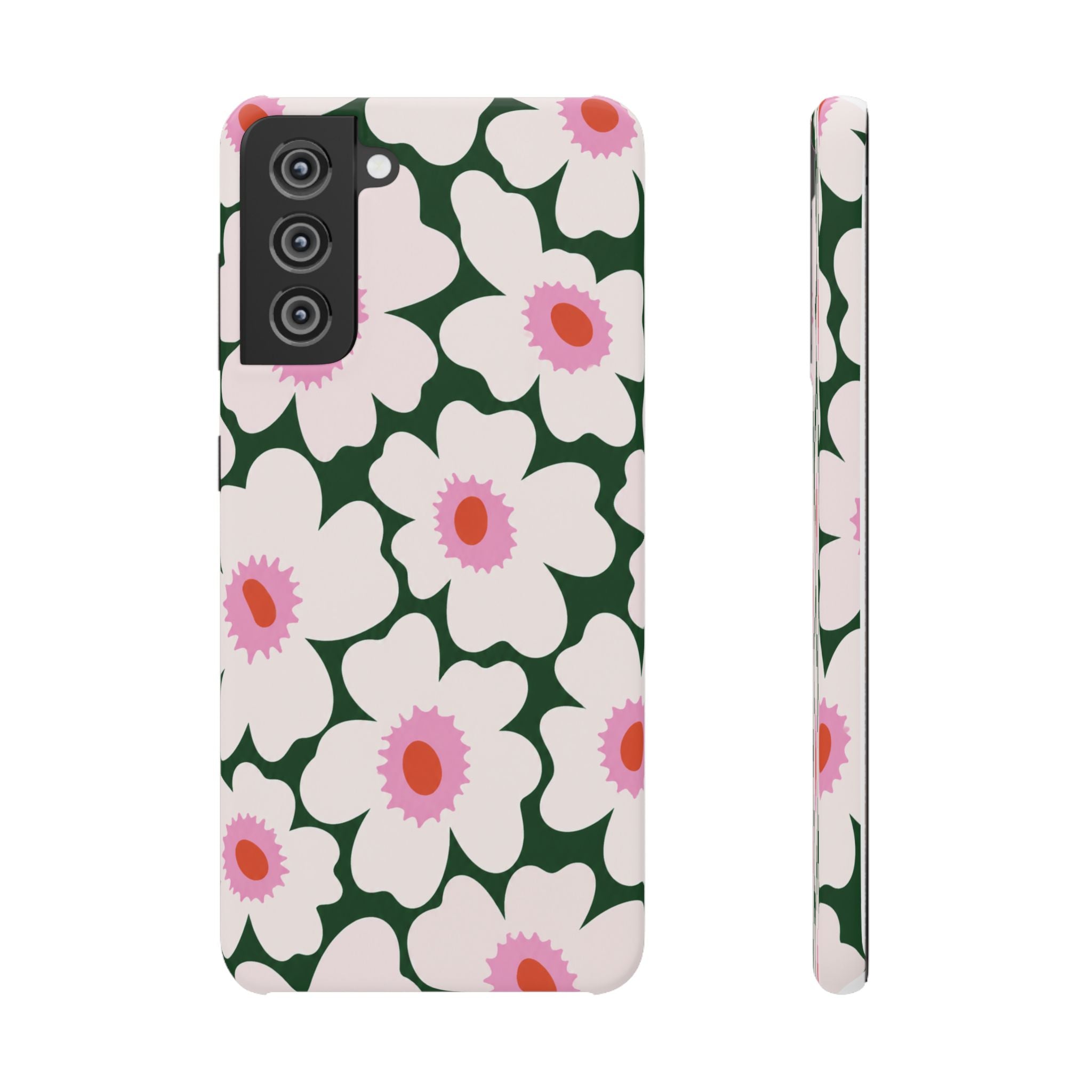 VIRÁGOK SAMSUNG IPHONE TOK
