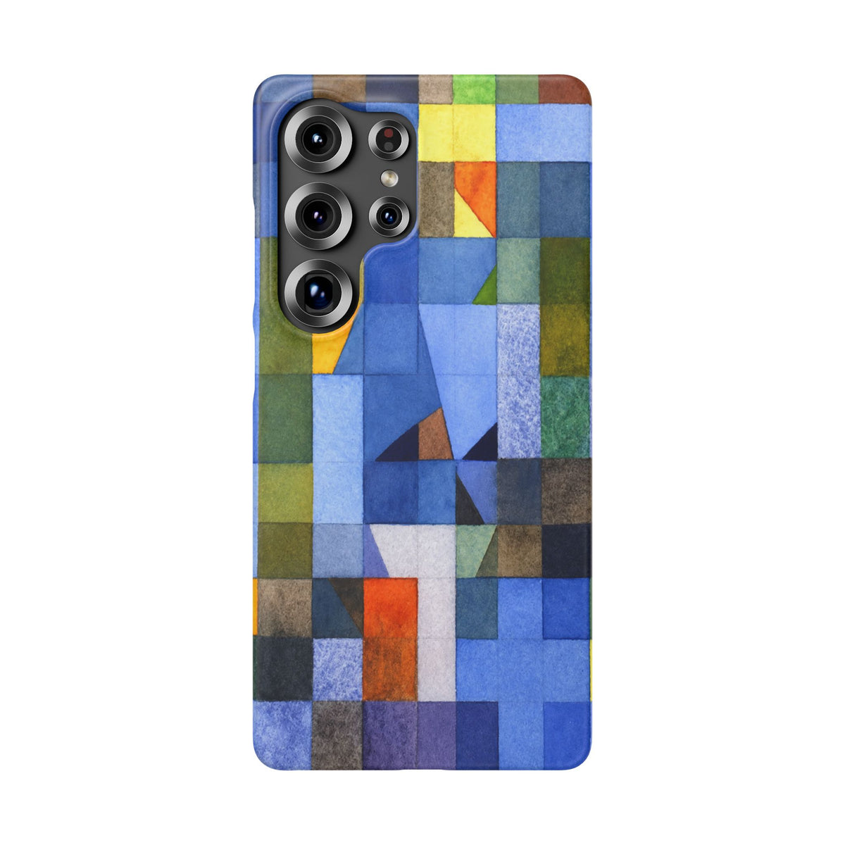 ABSTRAKT SAMSUNG IPHONE TOK