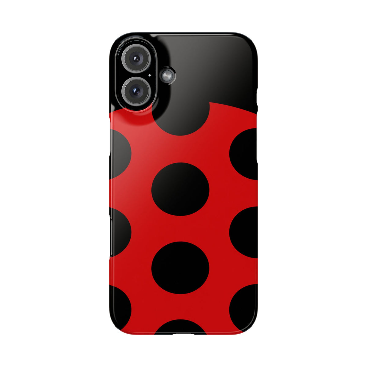 KATICÁS IPHONE TOK