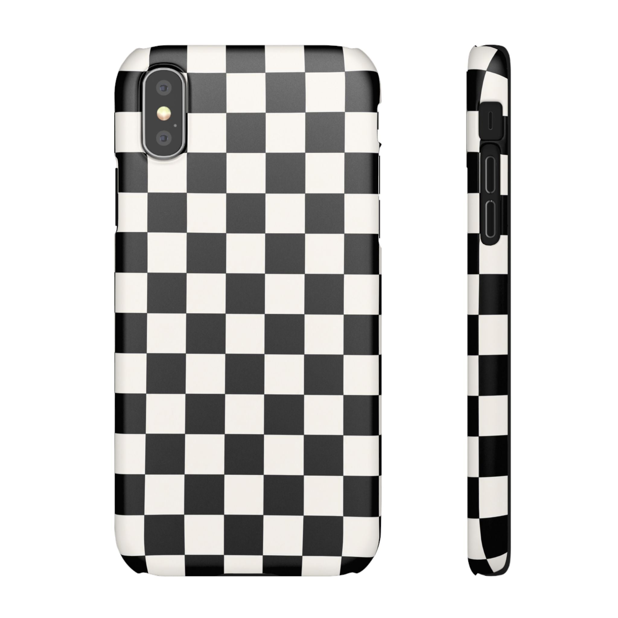 KOCKÁS SAMSUNG IPHONE TOK