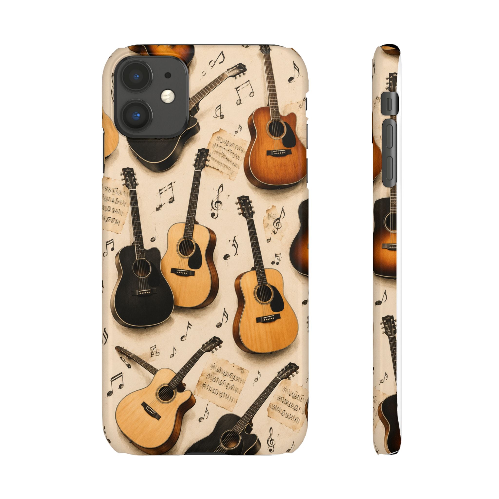 GITÁROS IPHONE TOK.