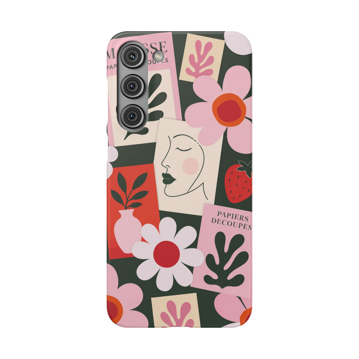 MATISSE SAMSUNG IPHONE TOK