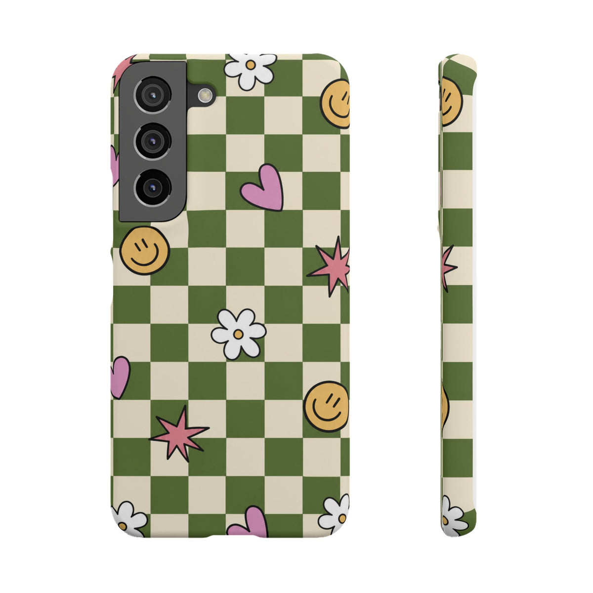 RETRO SAMSUNG ÉS IPHONE TOK