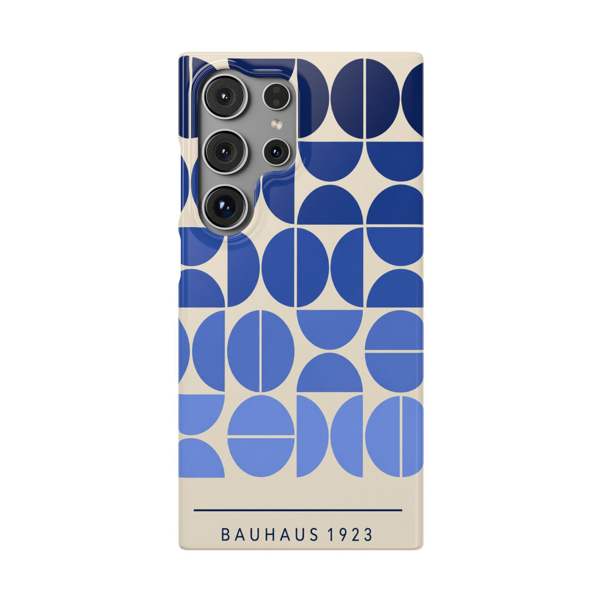 BAUHAUS SAMSUNG IPHONE TOK