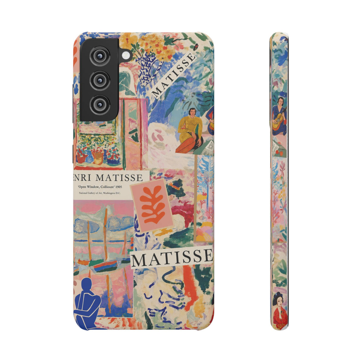 MATISSE SAMSUNG IPHONE TOK