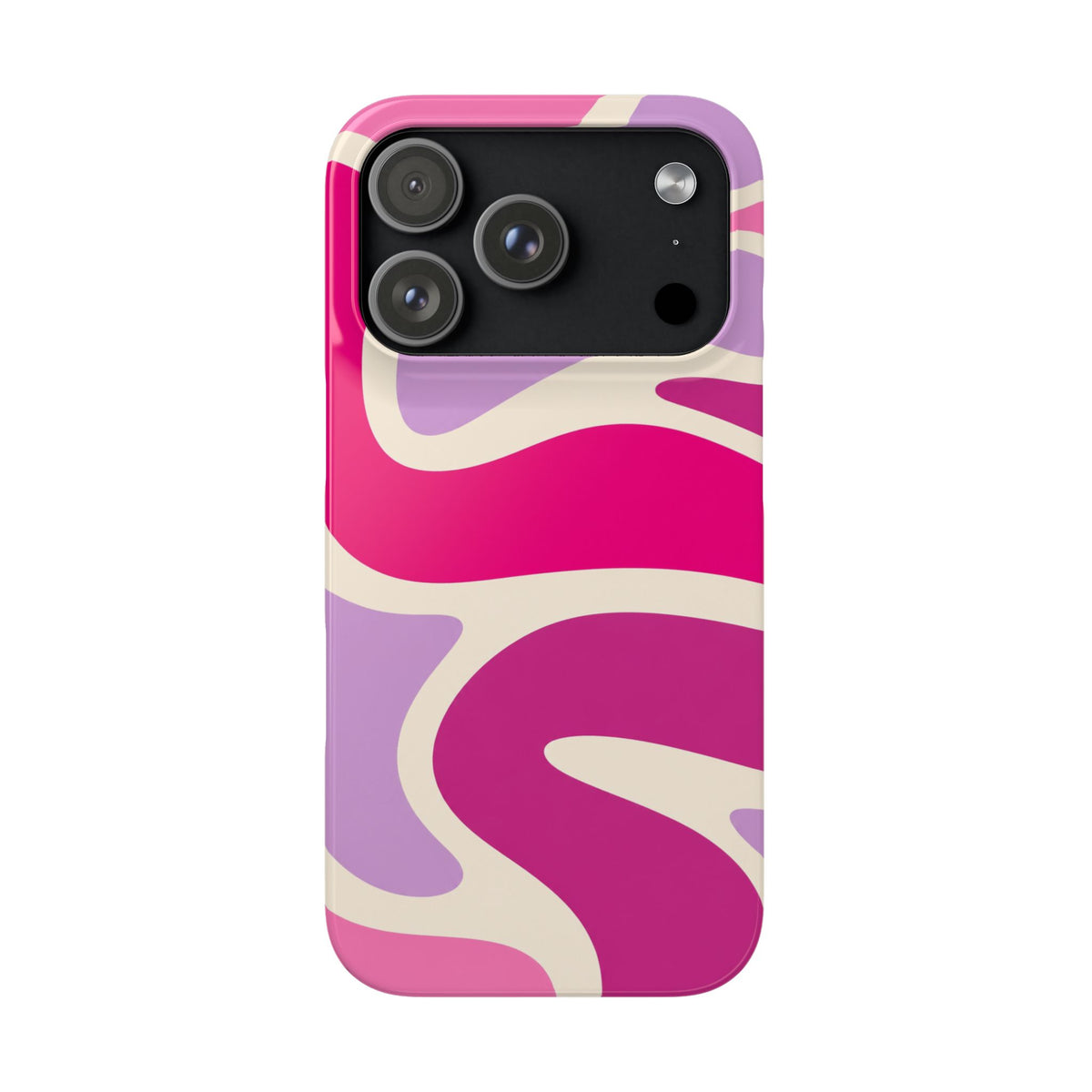 ABSTRAKT SAMSUNG IPHONE TOK