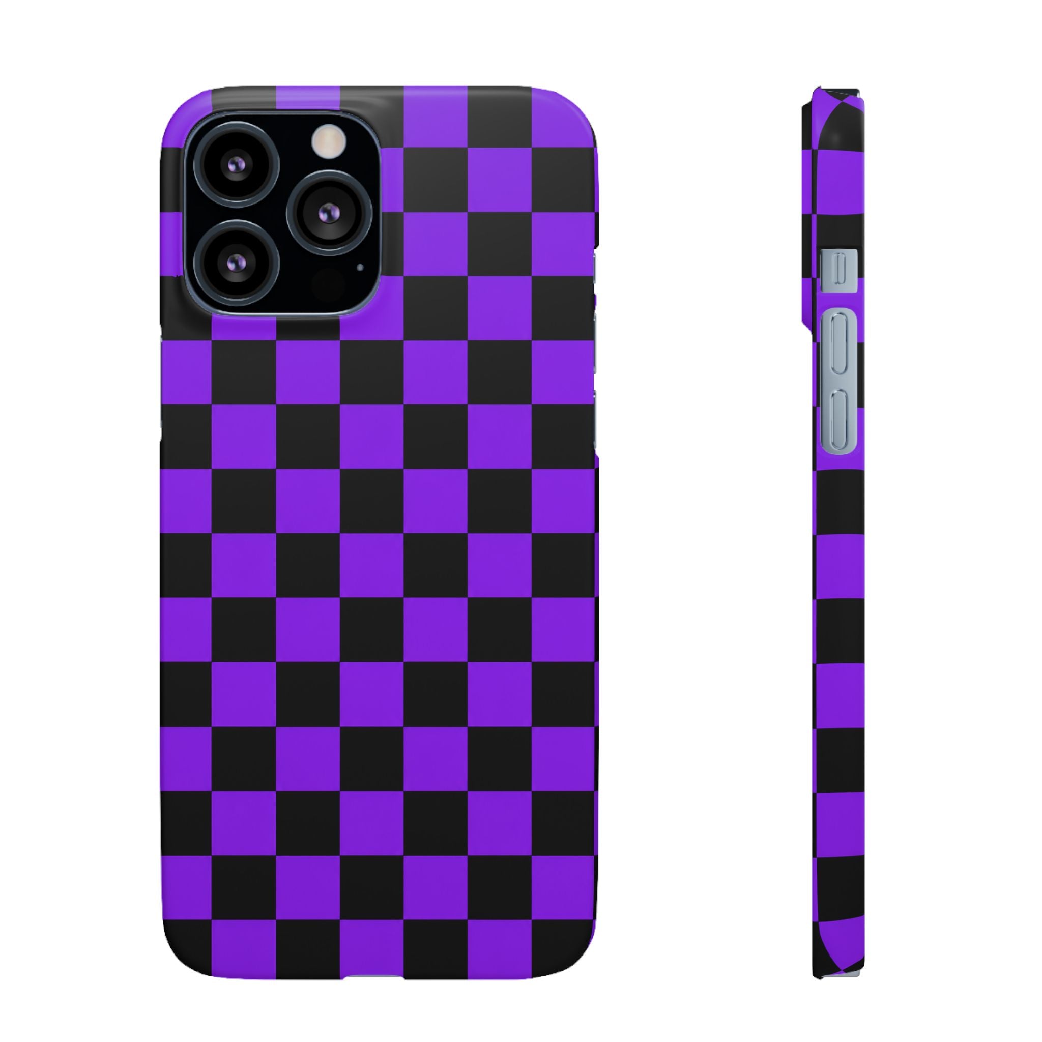 KOCKÁS SAMSUNG IPHONE TOK