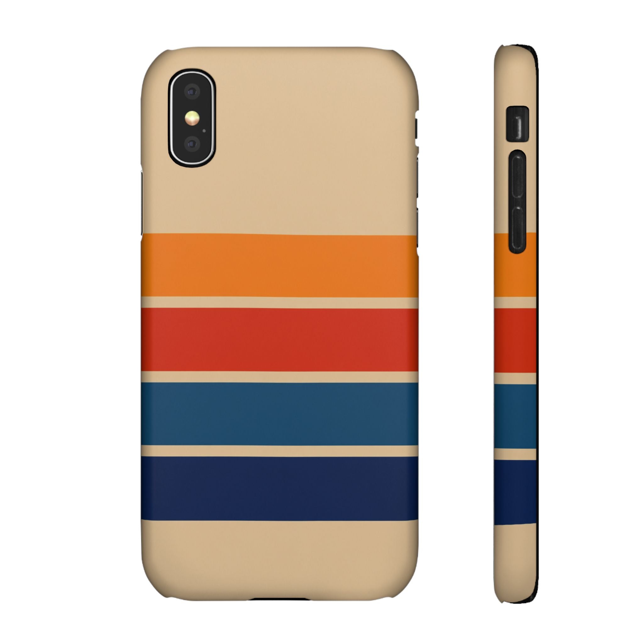 BAUHAUS SAMSUNG IPHONE TOK