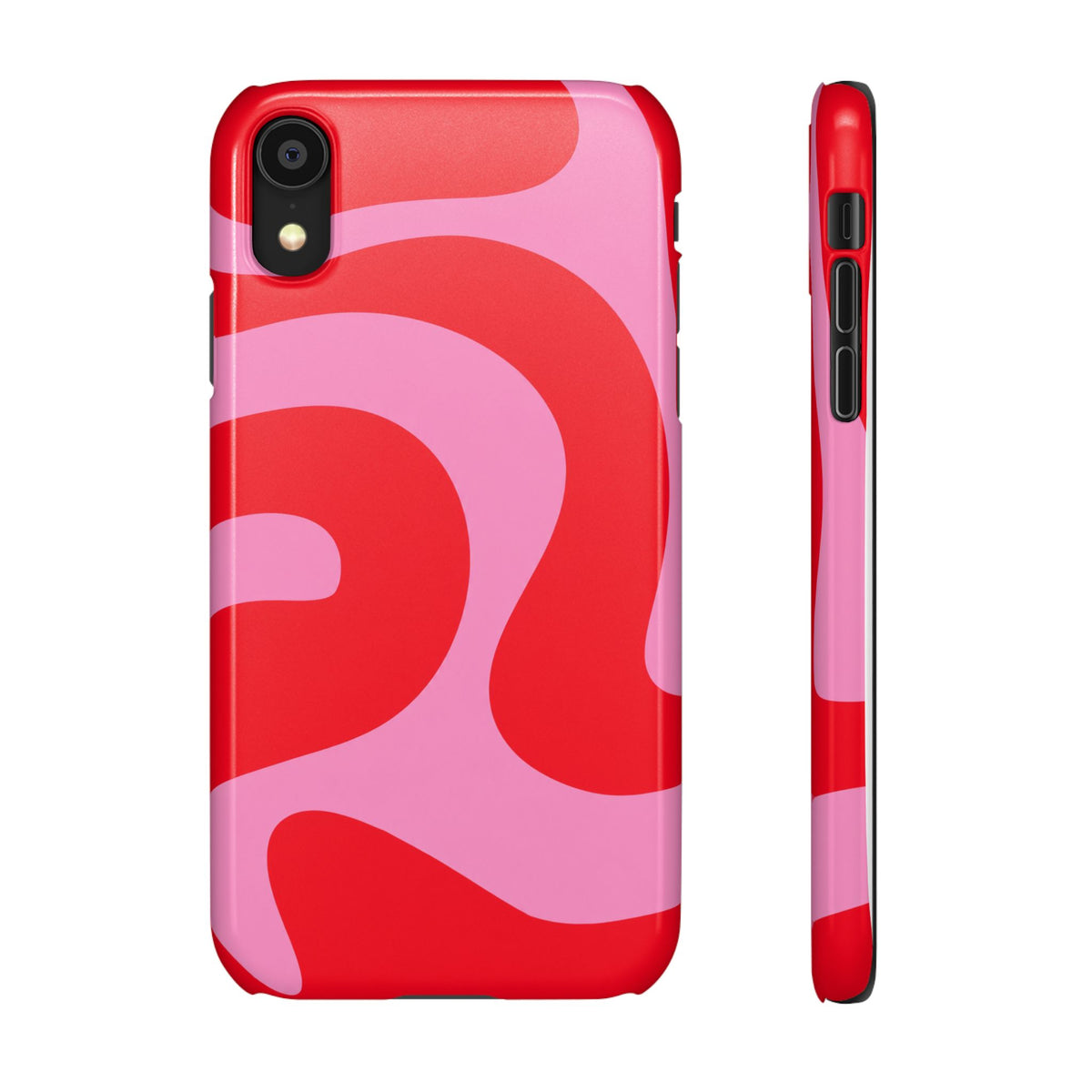RETRO SAMSUNG IPHONE TOK