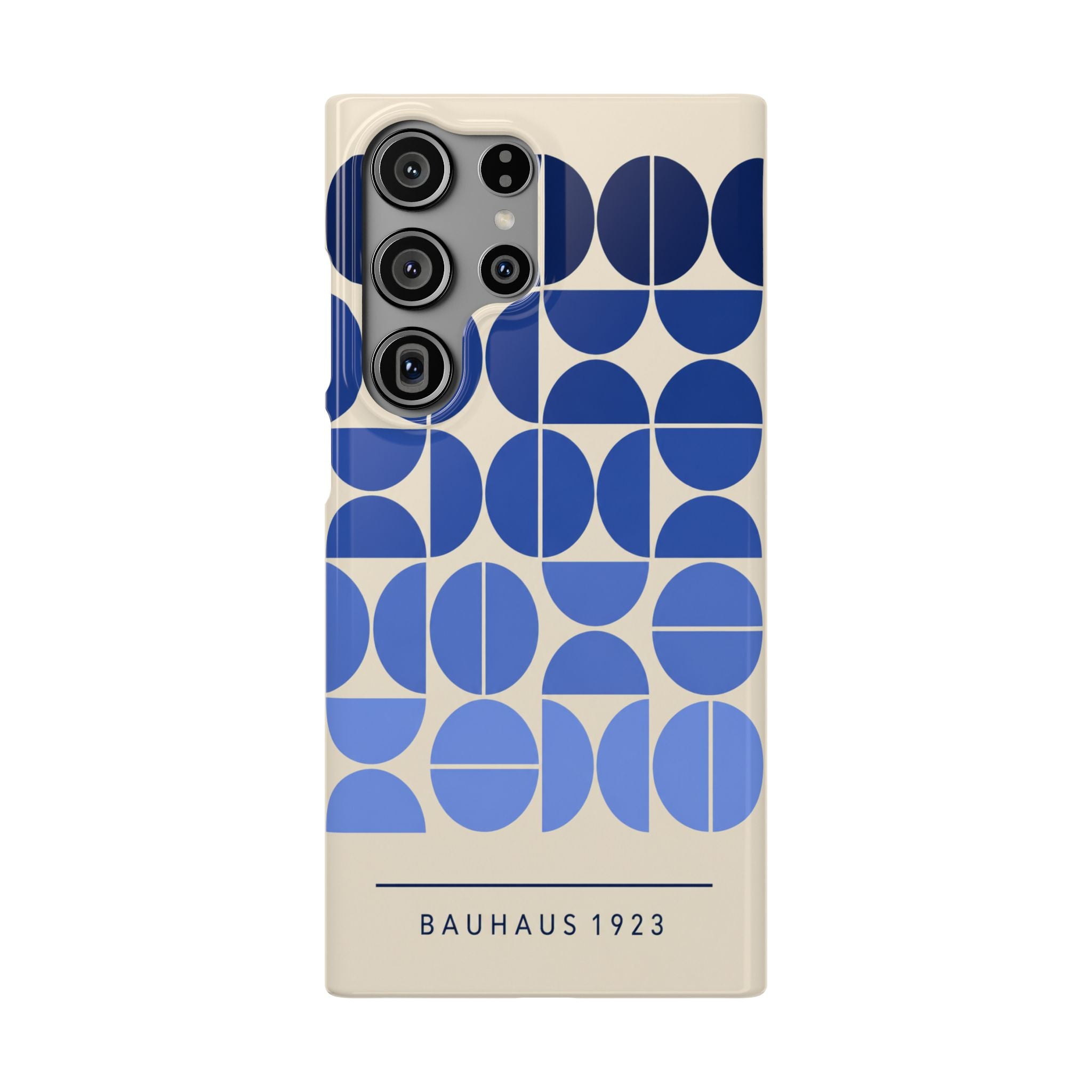 BAUHAUS SAMSUNG IPHONE TOK