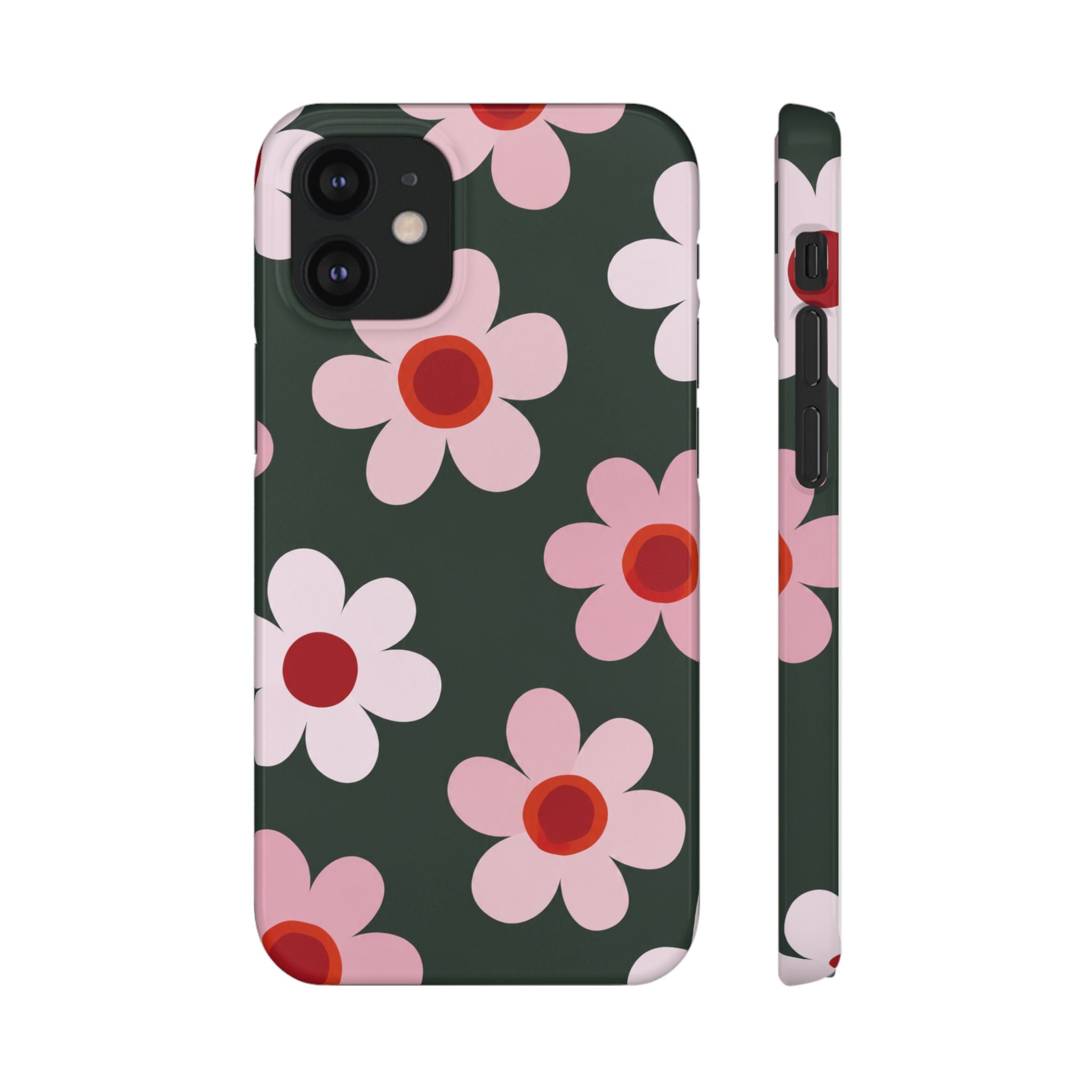 VIRÁGOS SAMSUNG IPHONE TOK