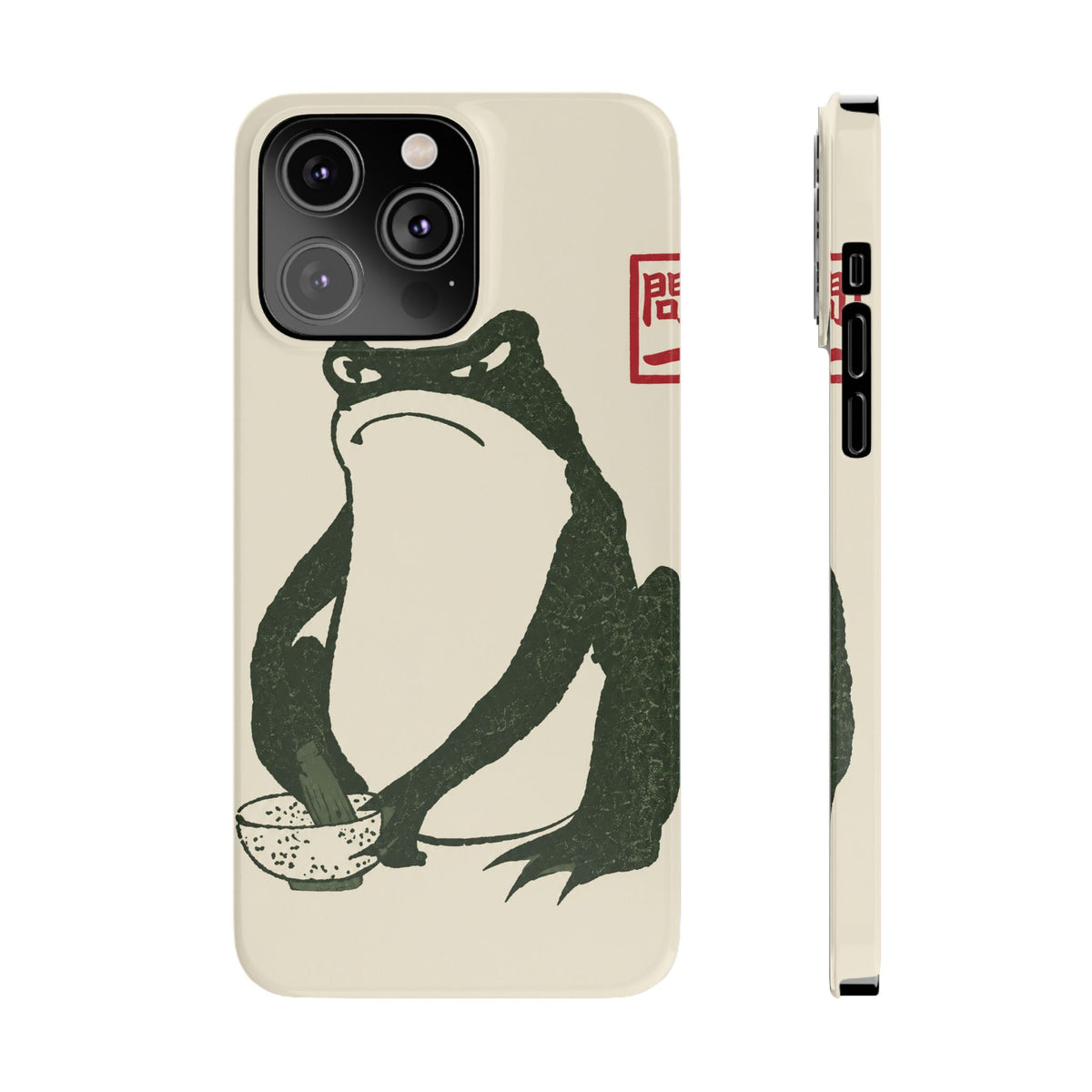 BÉKÁS IPHONE TOK