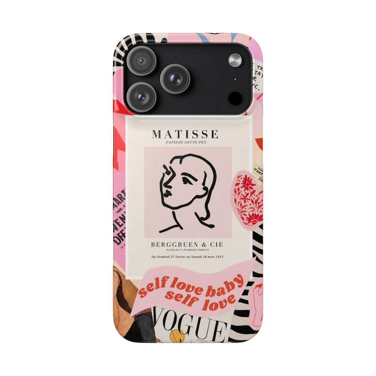 MATISSE SAMSUNG IPHONE TOK