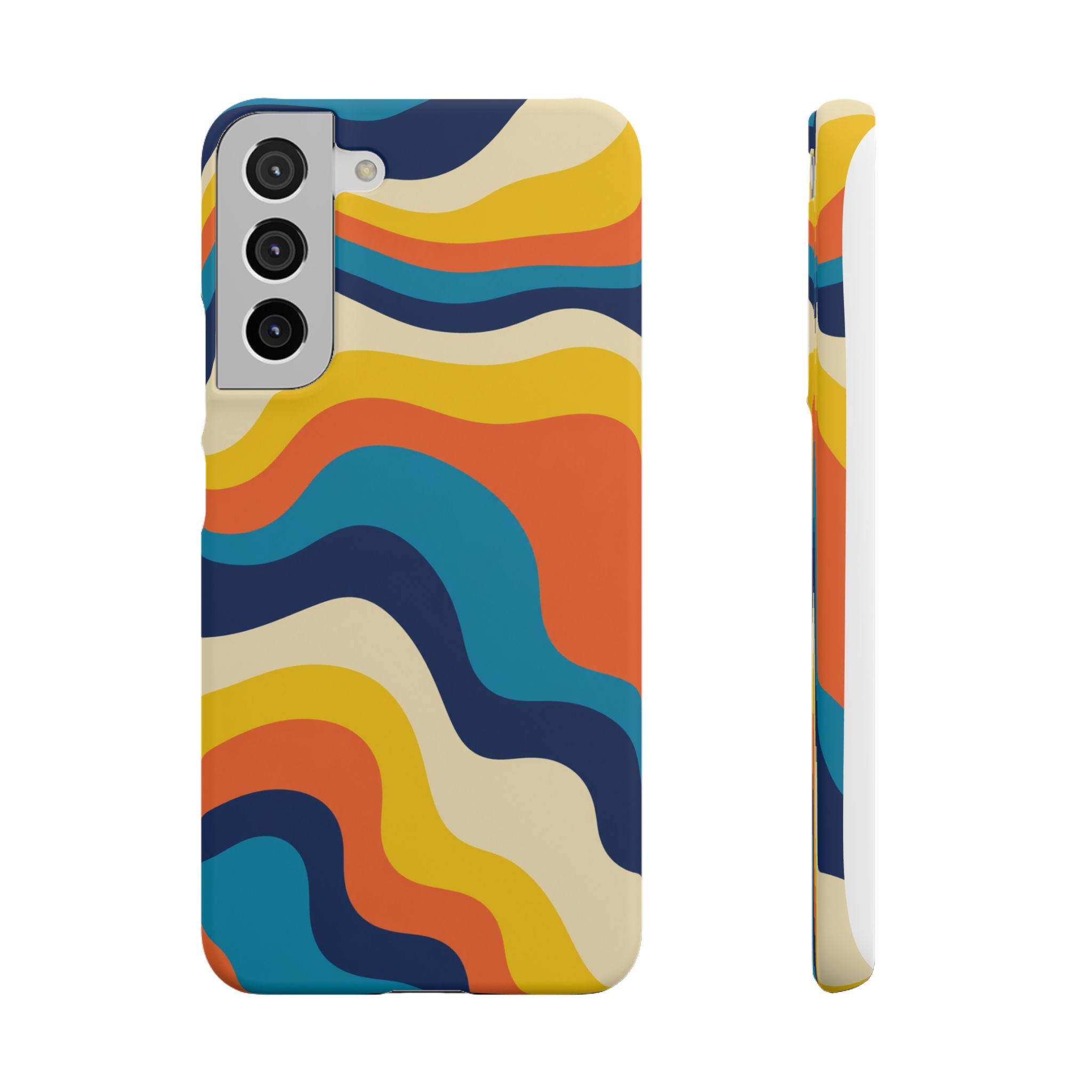 ABSTRAKT SAMSUNG ÉS IPHONE TOK