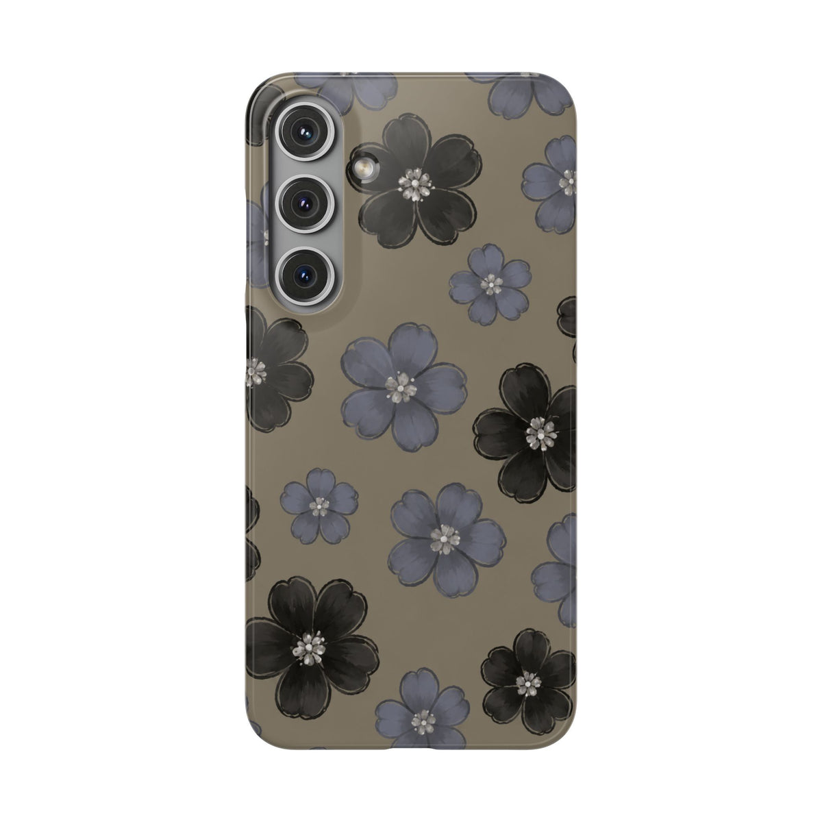 VIRÁGOS SAMSUNG IPHONE TOK