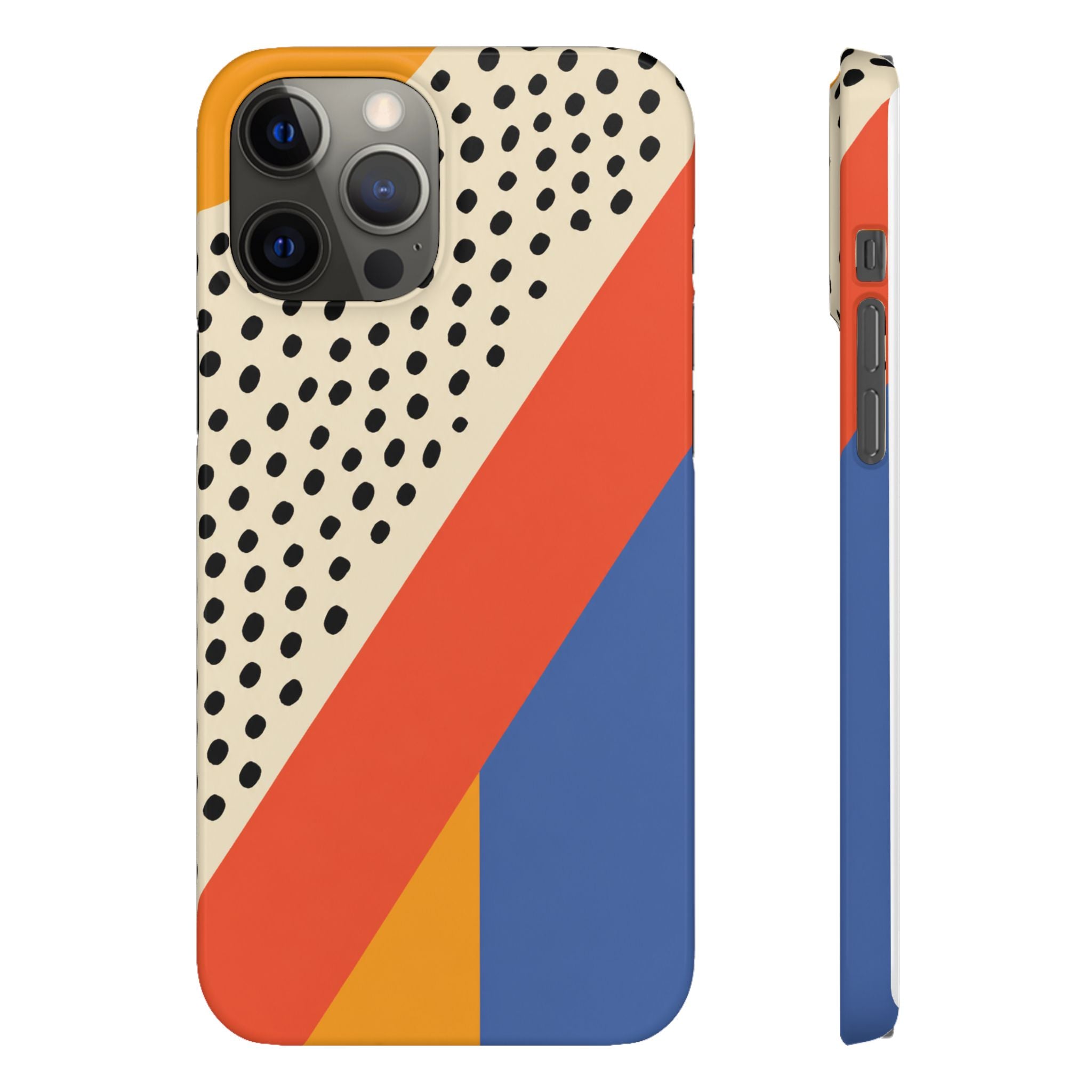 ABSTRAKT SAMSUNG IPHONE TOK