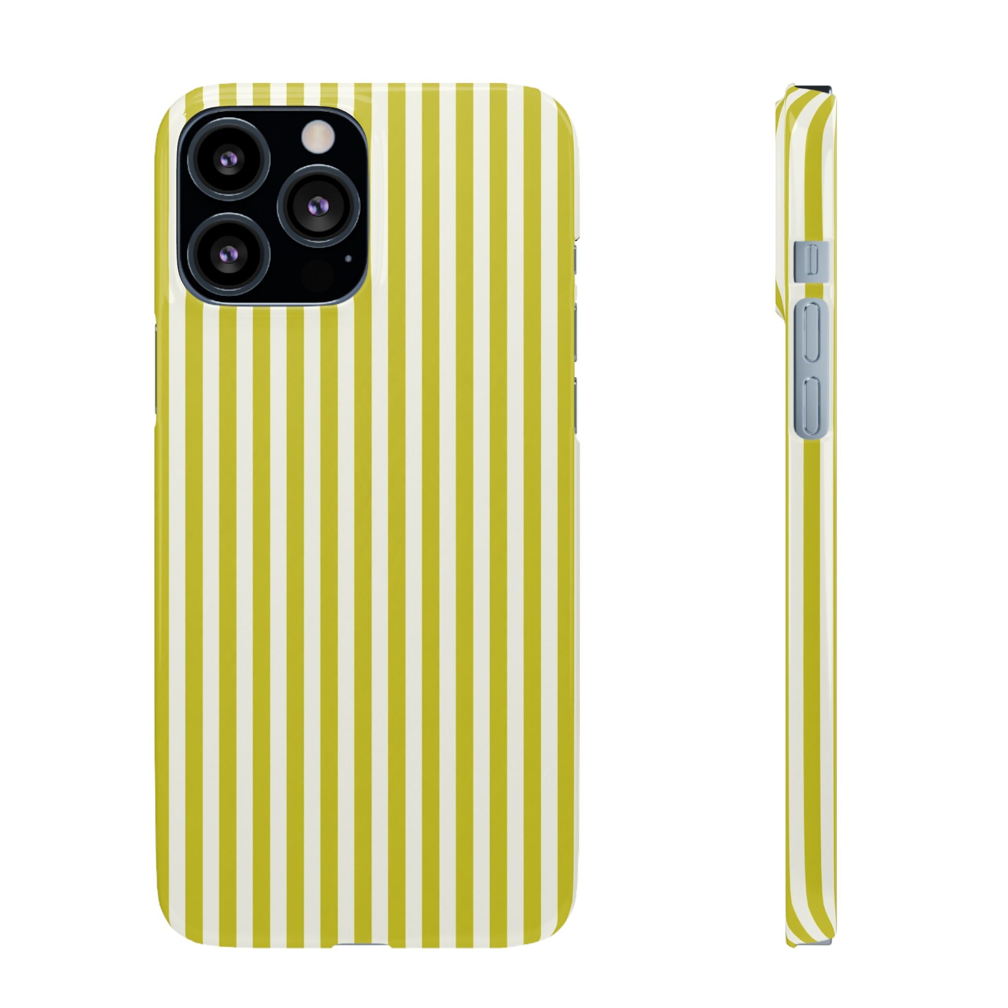 LIME CSÍKOS SAMSUNG IPHONE TOK