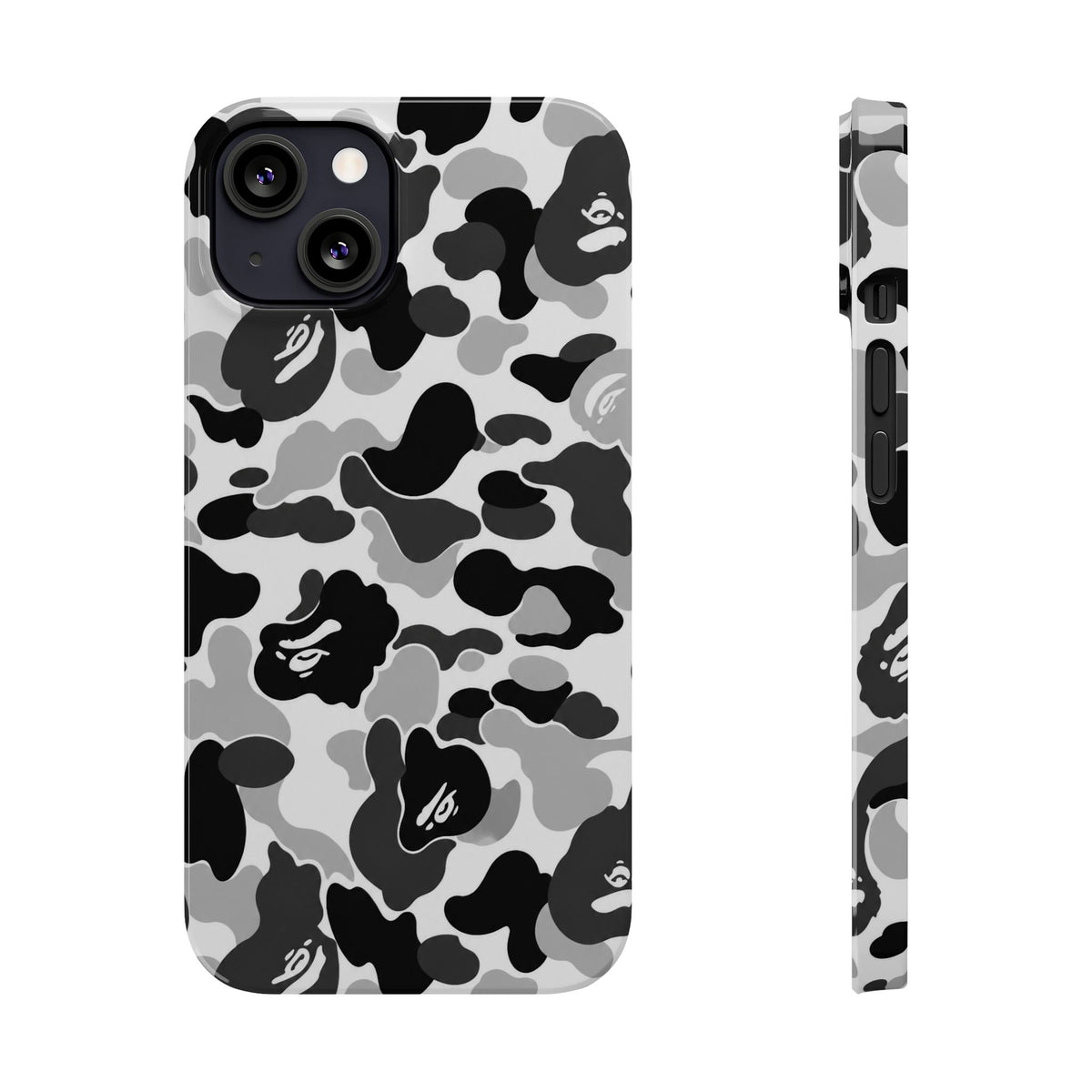 TEREPMINTÁS IPHONE TOK