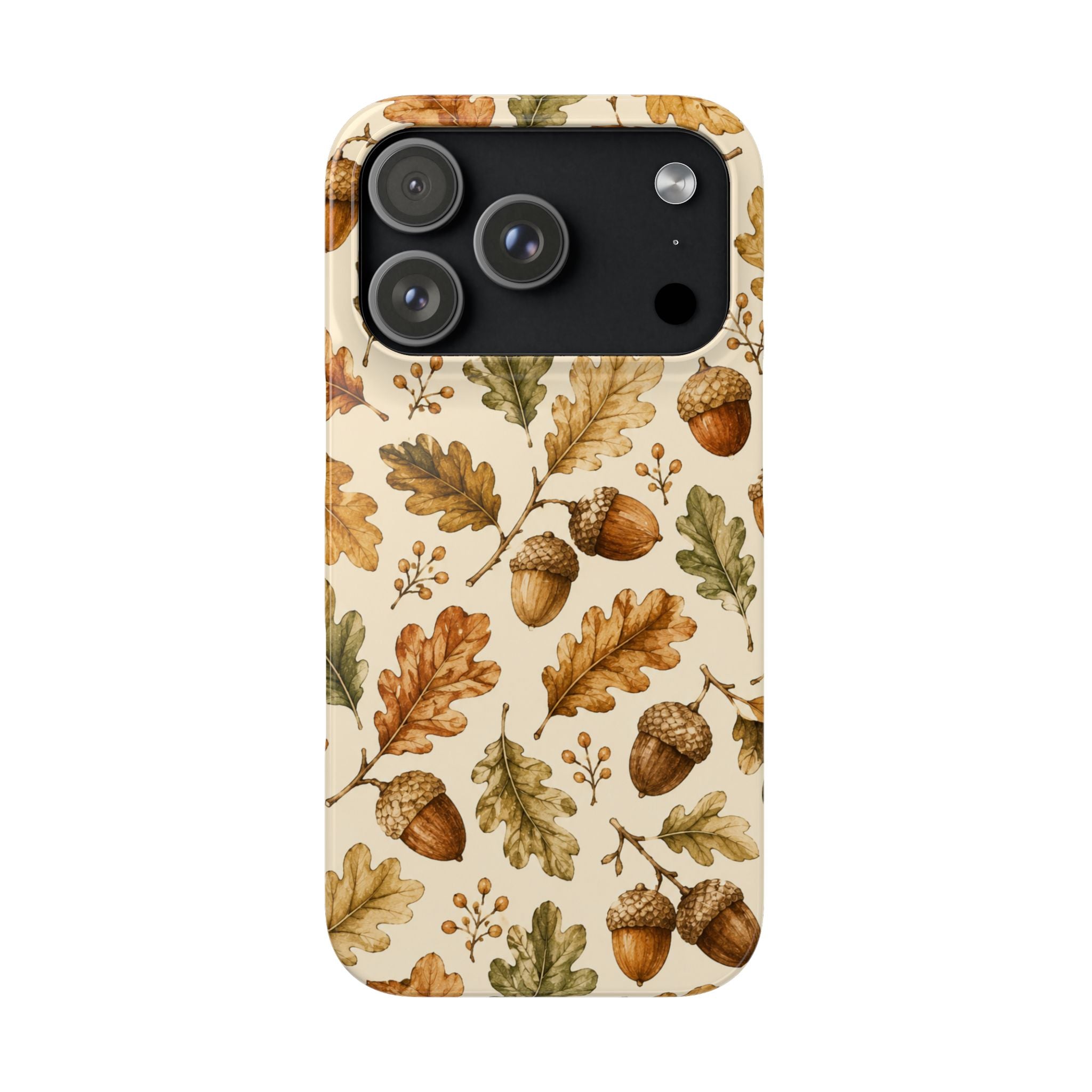 MAKKOS IPHONE TOK