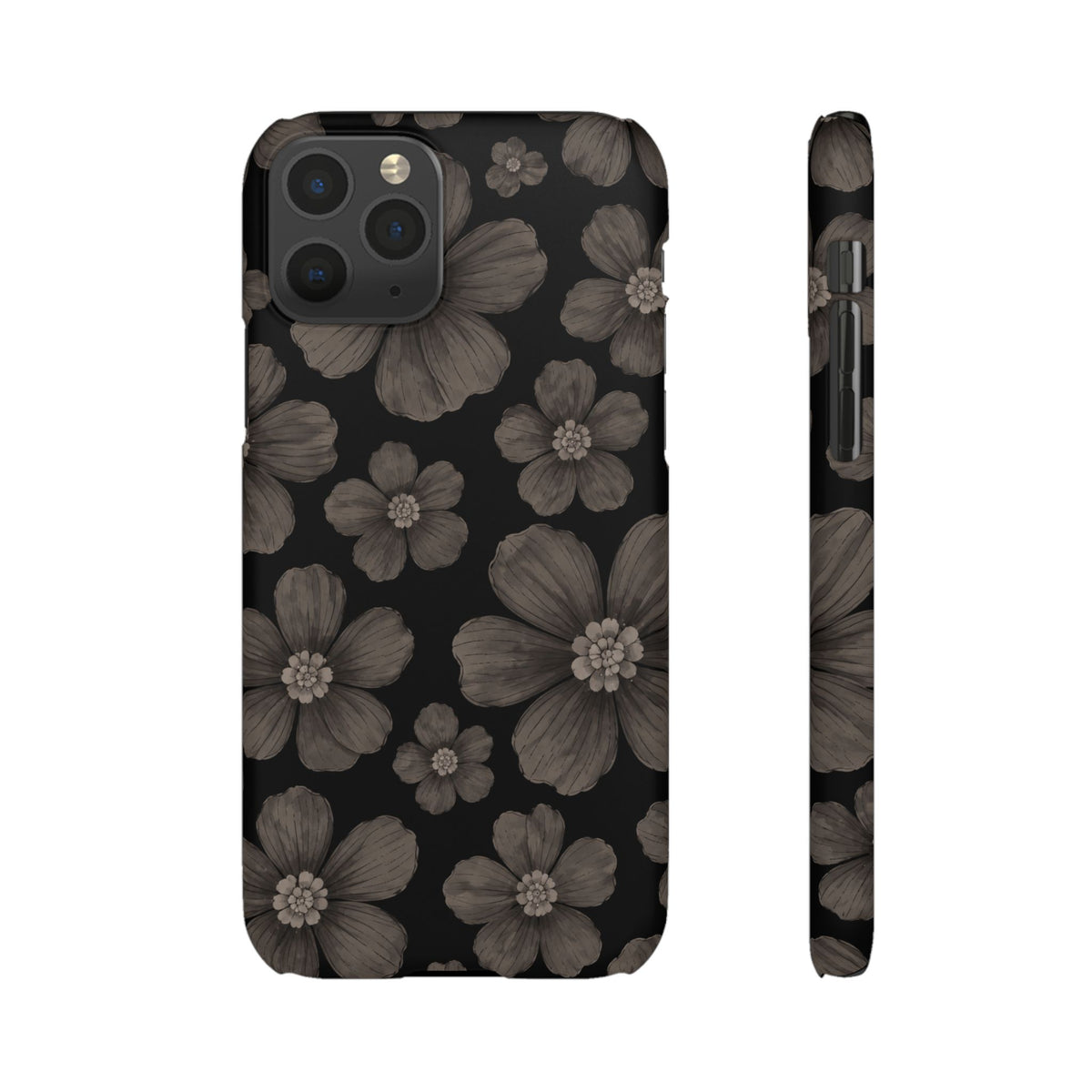 VIRÁGOS SAMSUNG IPHONE TOK