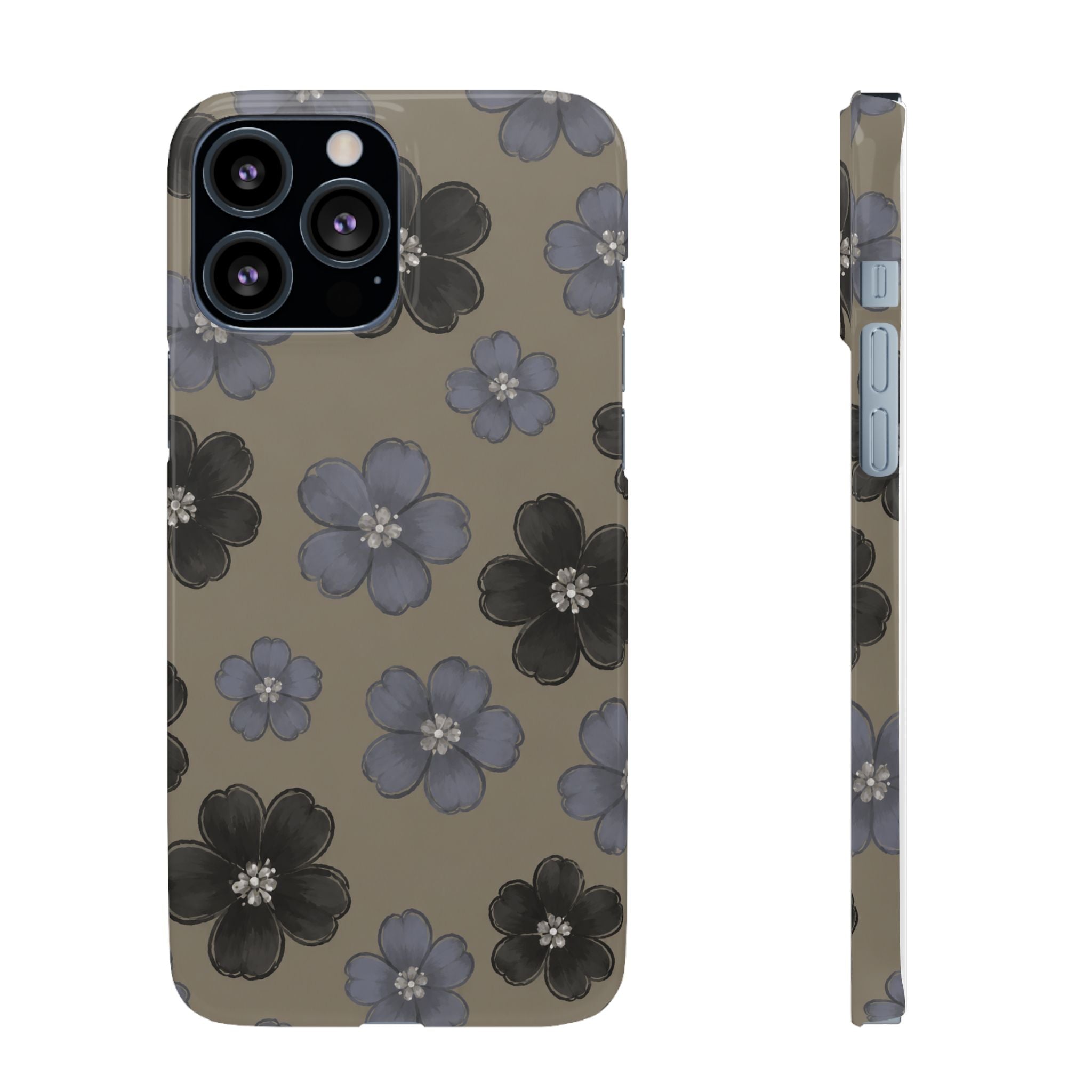 VIRÁGOS SAMSUNG IPHONE TOK