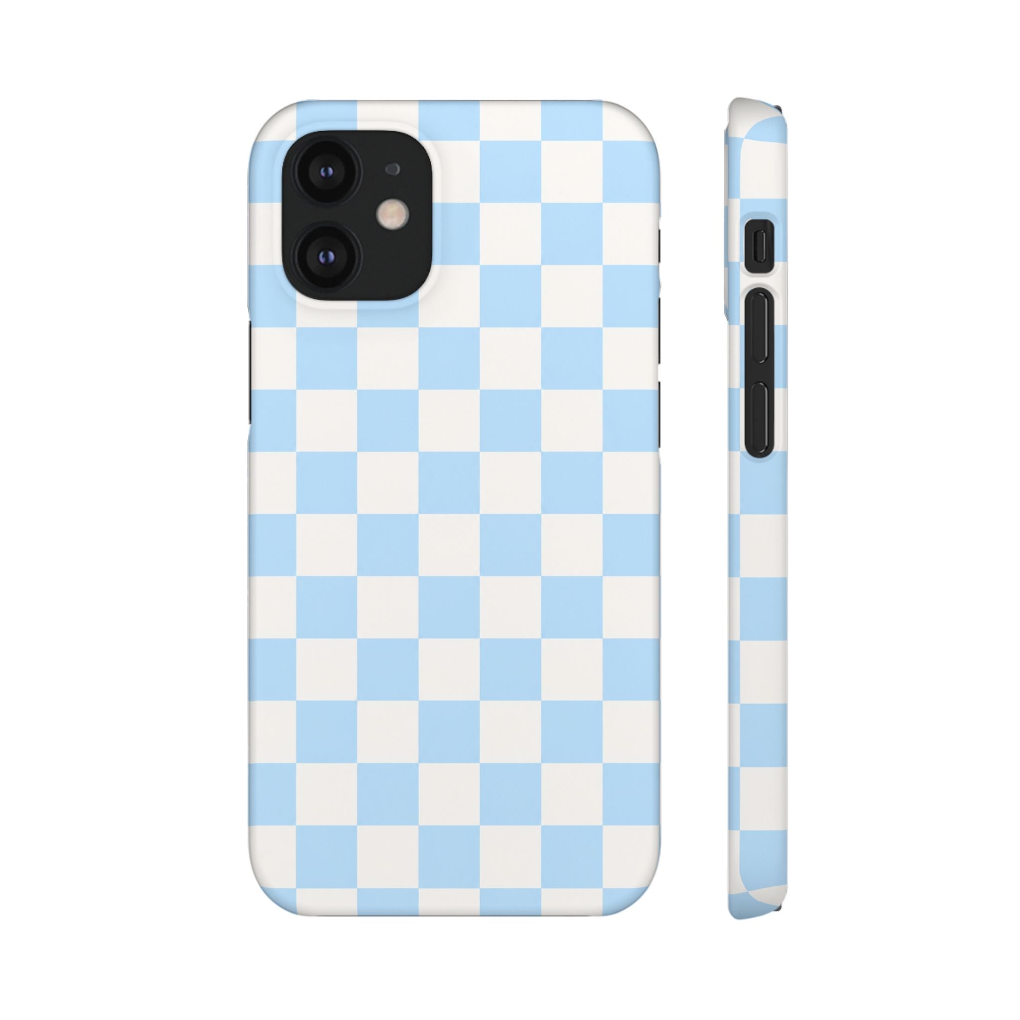 KOCKÁS SAMSUNG IPHONE TOK