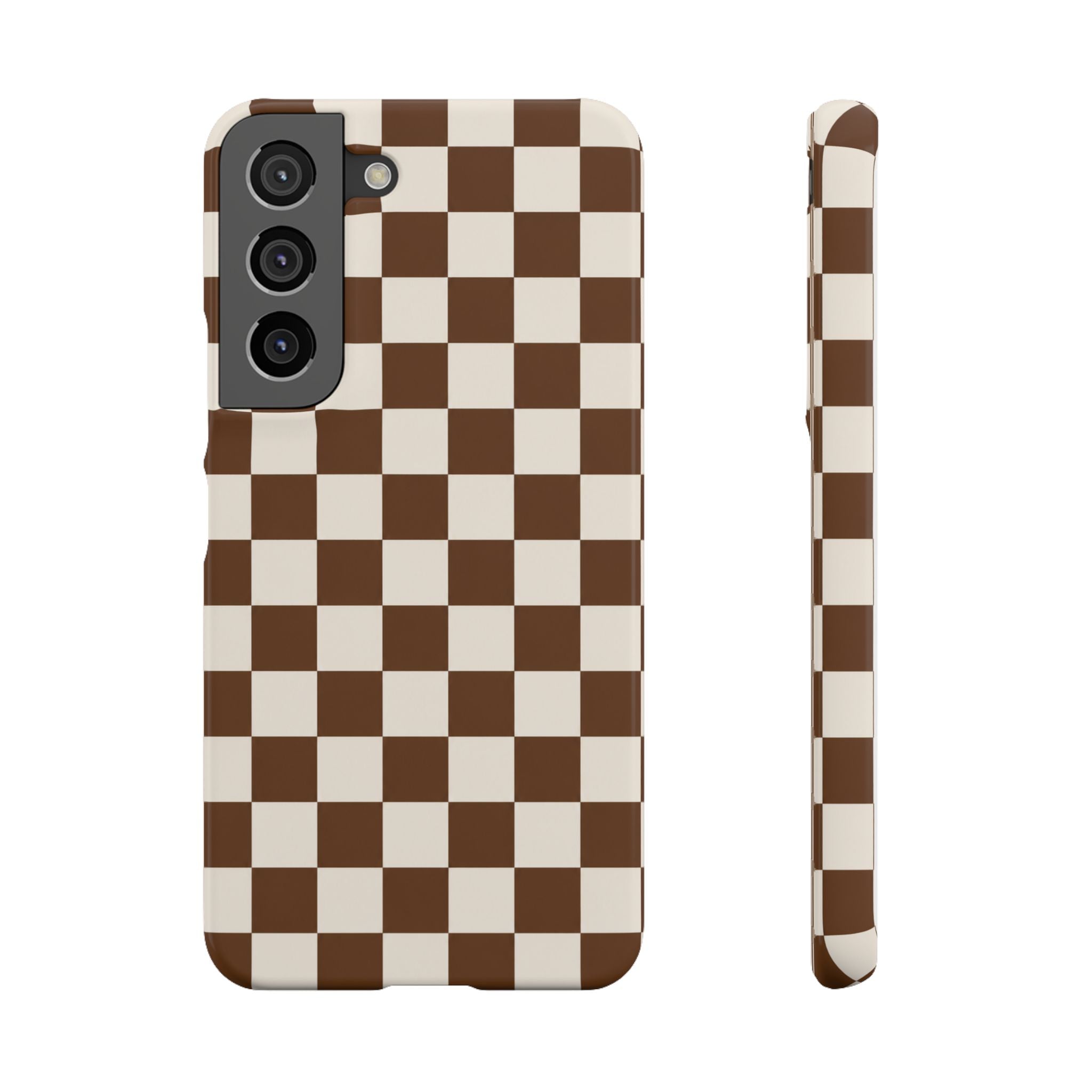 KOCKÁS SAMSUNG IPHONE TOK