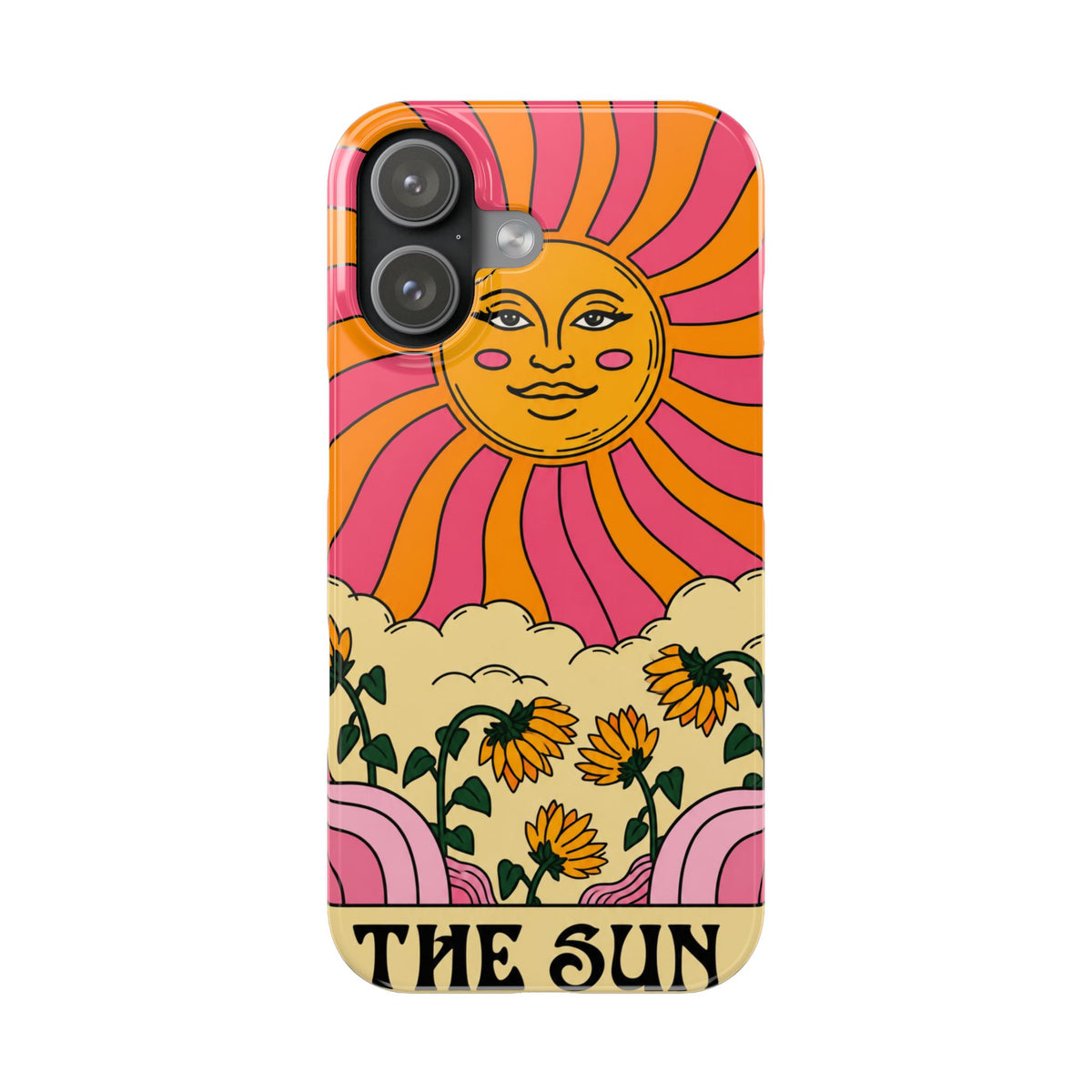 TAROT IPHONE TOK