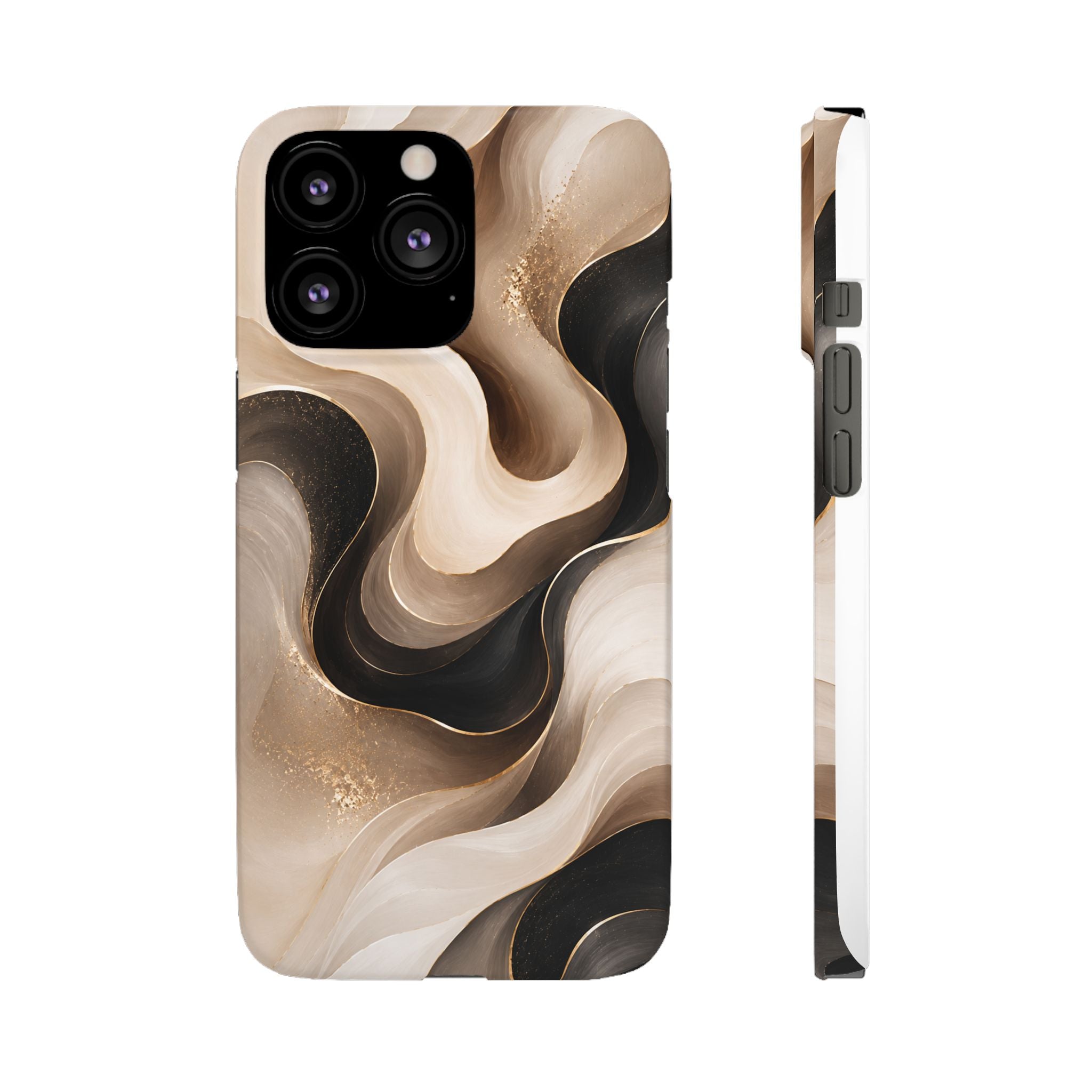 ABSZTRAKT IPHONE TOK