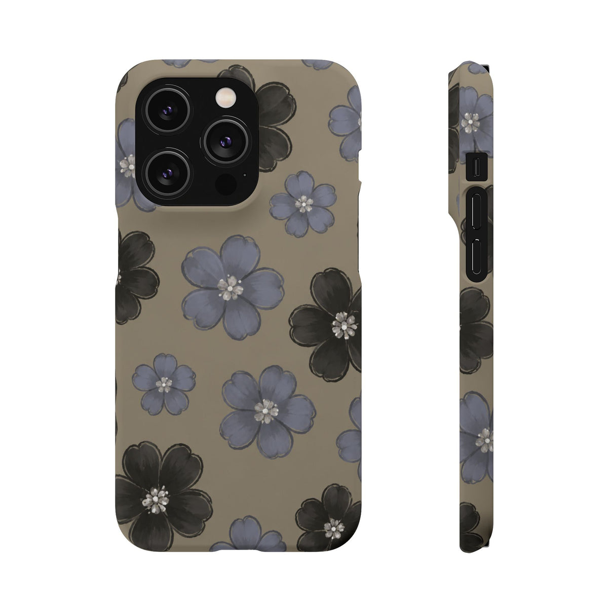 VIRÁGOS SAMSUNG IPHONE TOK