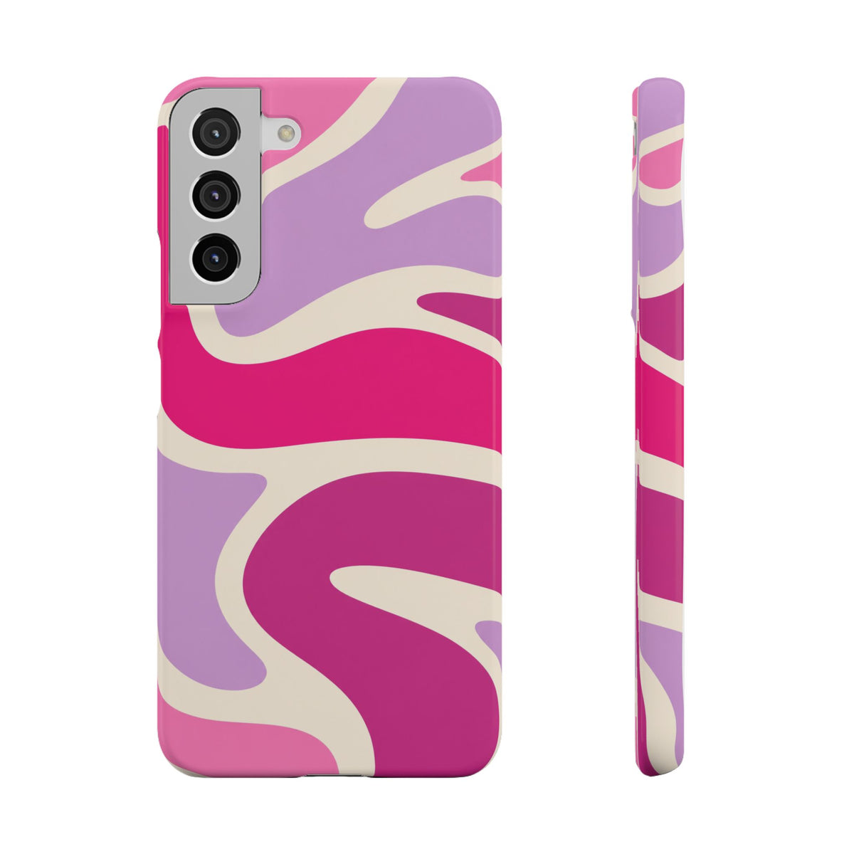 ABSTRAKT SAMSUNG IPHONE TOK