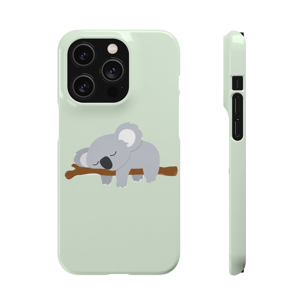 KOALÁS SAMSUNG IPHONE TOK