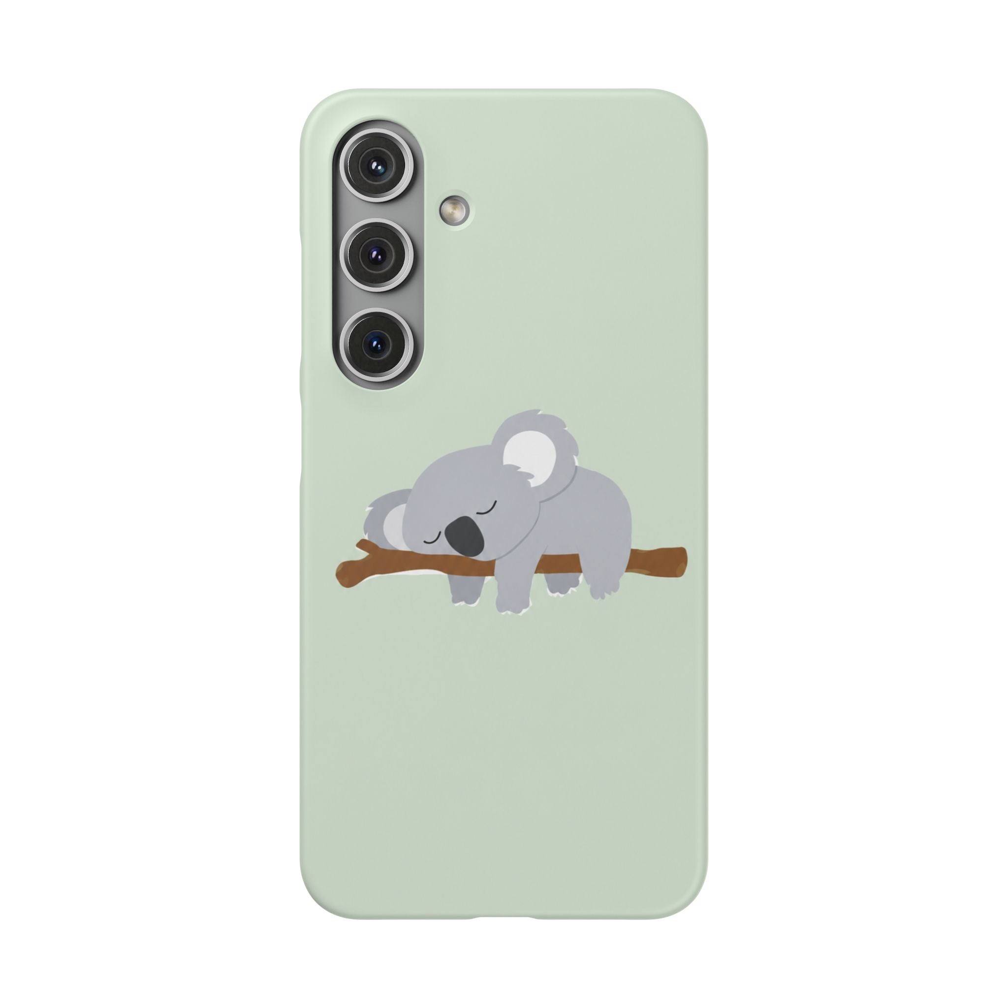 KOALÁS SAMSUNG IPHONE TOK