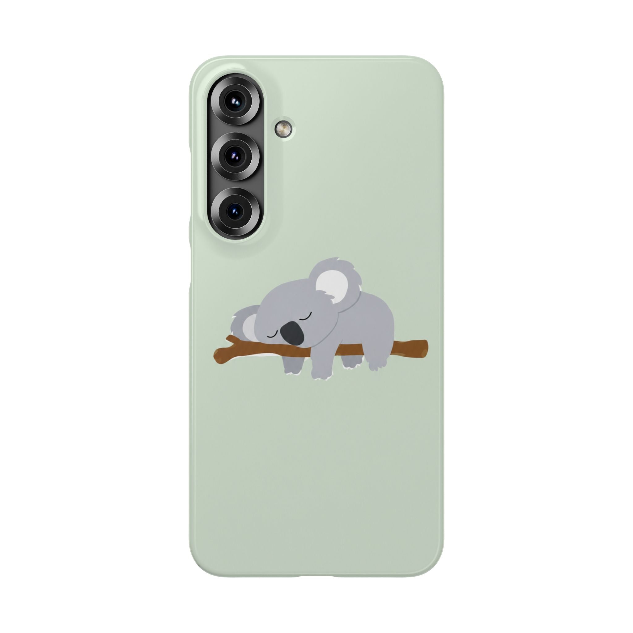 KOALÁS SAMSUNG IPHONE TOK