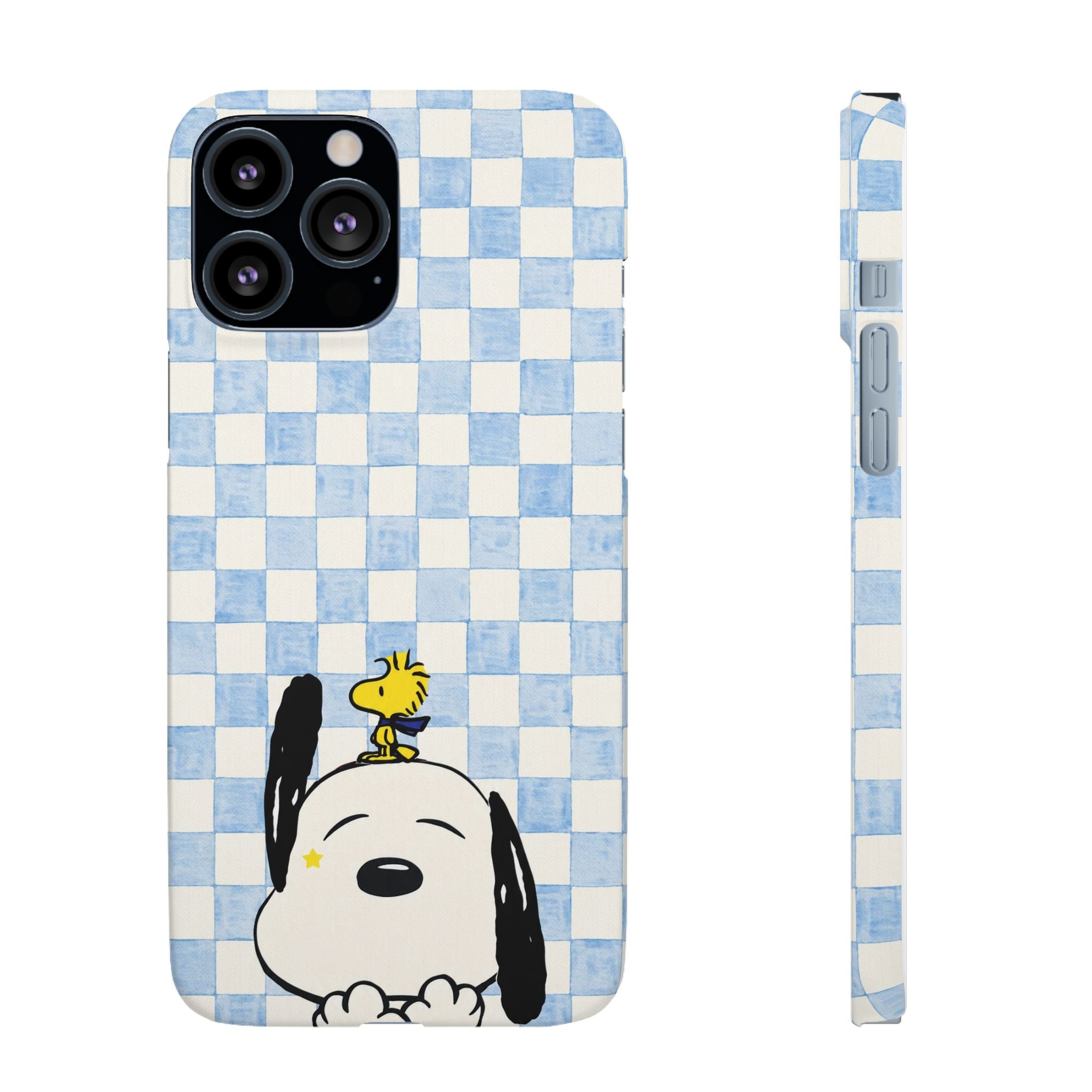 SNOOPY SAMSUNG IPHONE TOK