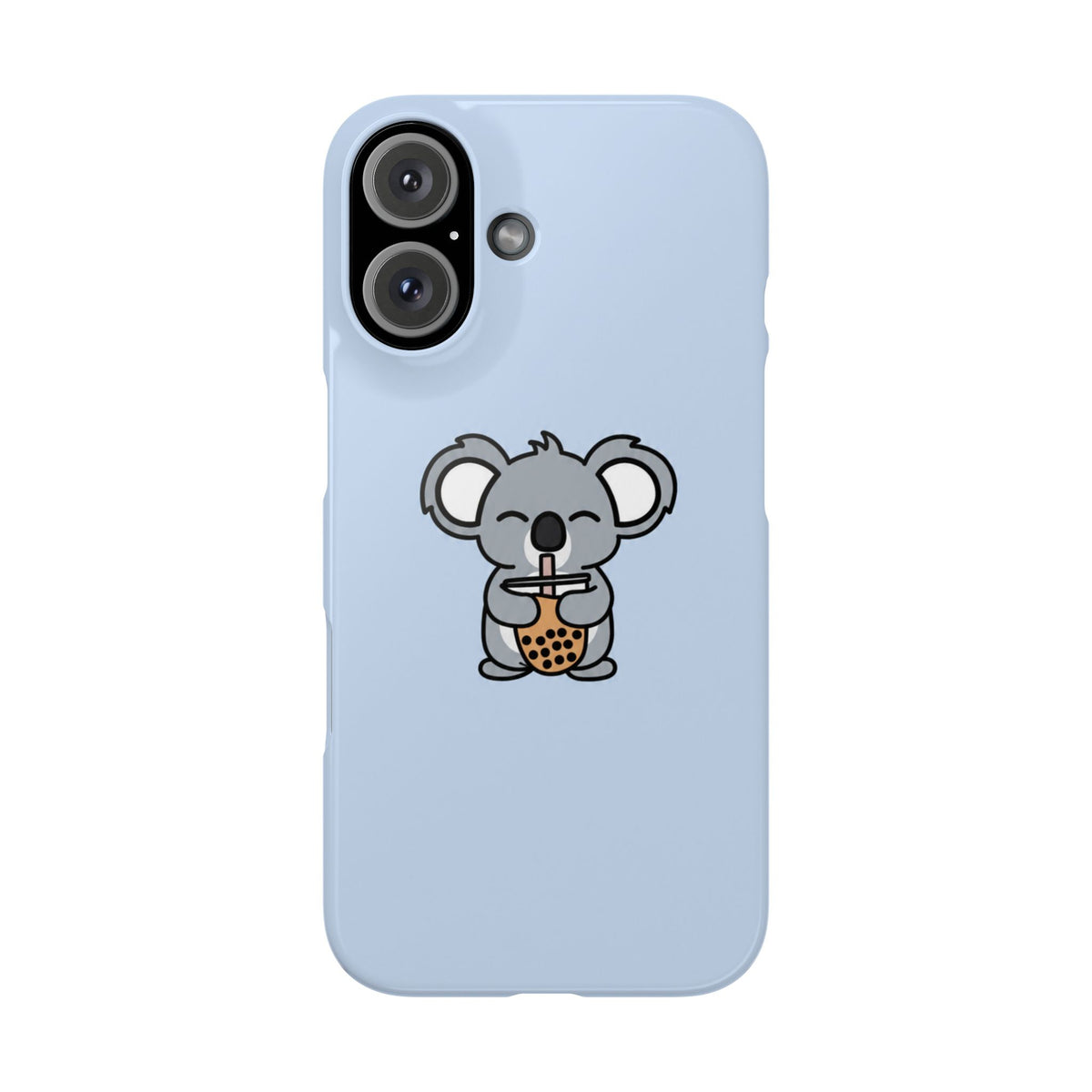 KOALÁS SAMSUNG IPHONE TOK