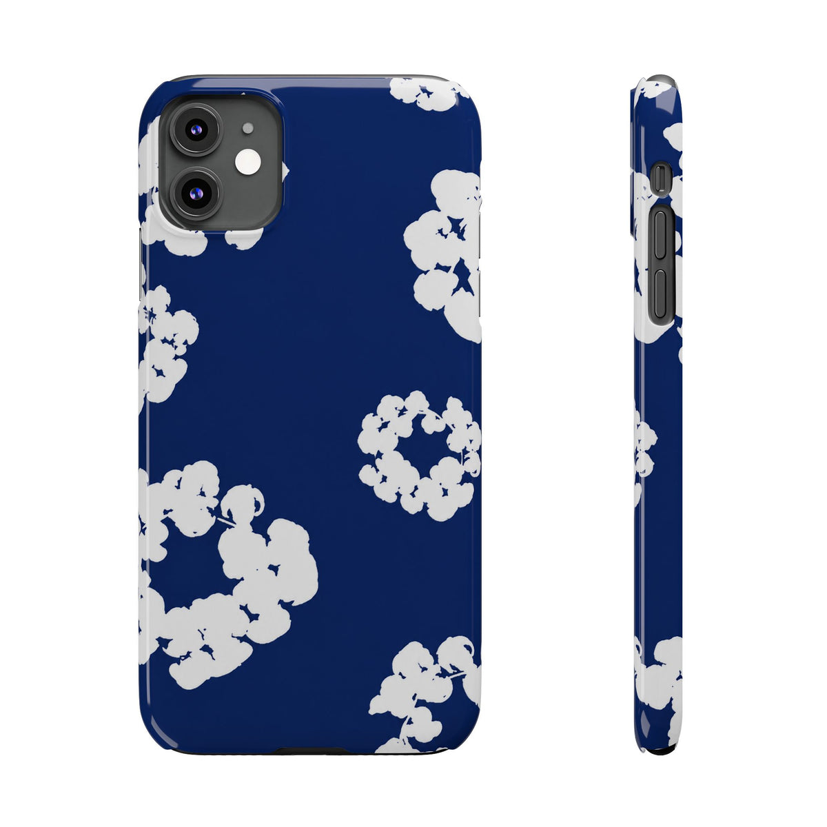 MINIMALISTA IPHONE TOK