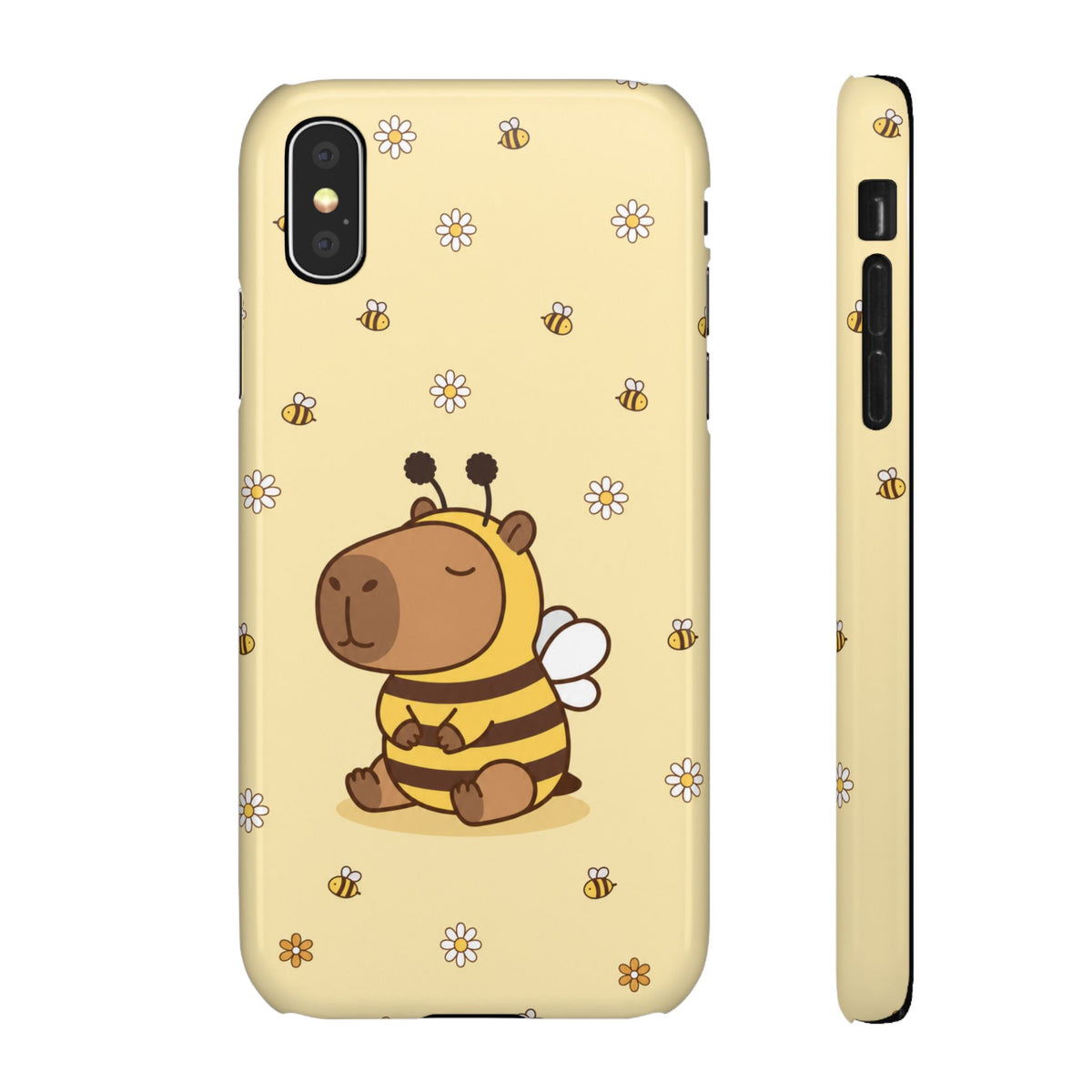 KAPIBARA SAMSUNG IPHONE TOK
