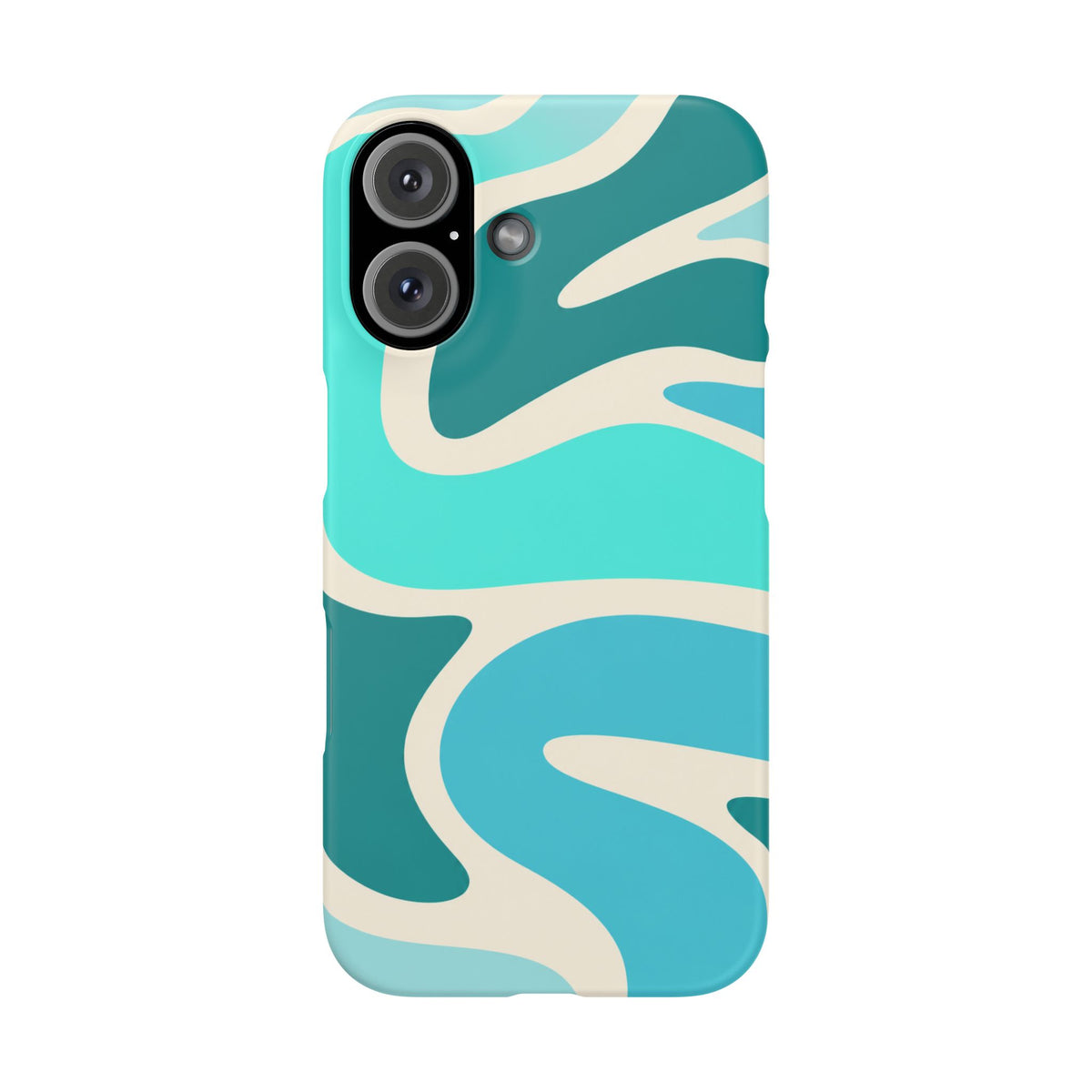 ABSTRAKT SAMSUNG IPHONE TOK